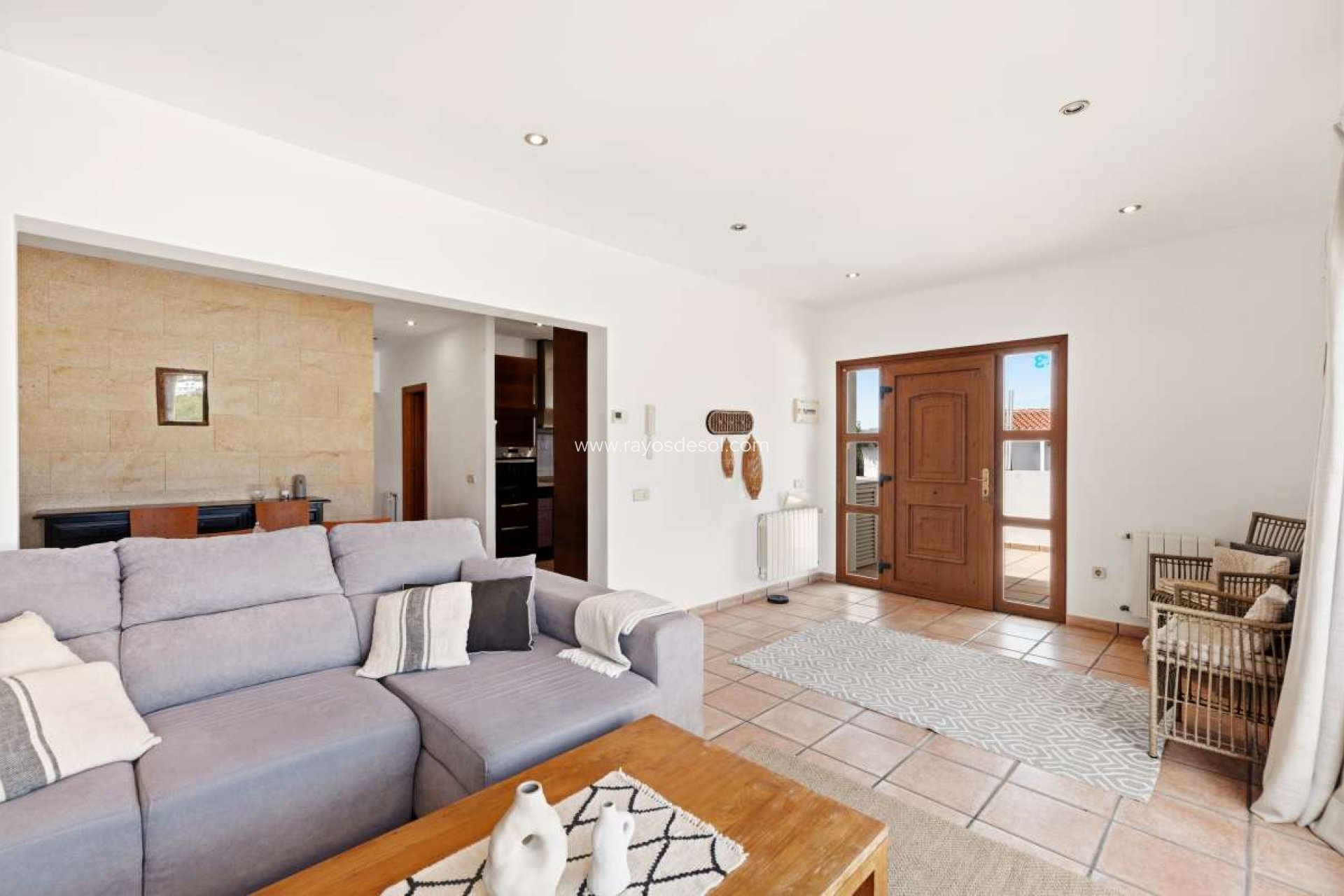 Reventa - Villa - Benissa
