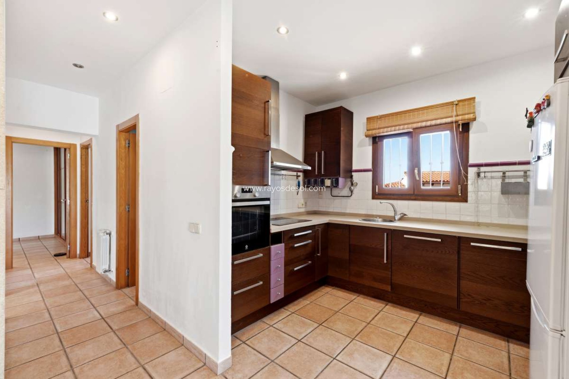 Reventa - Villa - Benissa