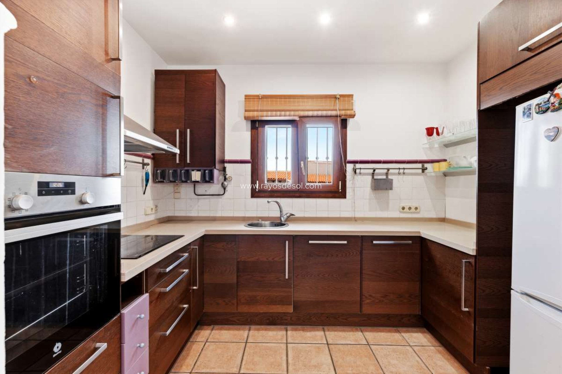 Reventa - Villa - Benissa