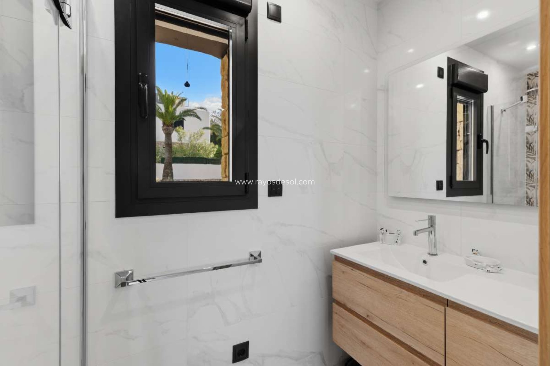 Reventa - Villa - Benissa