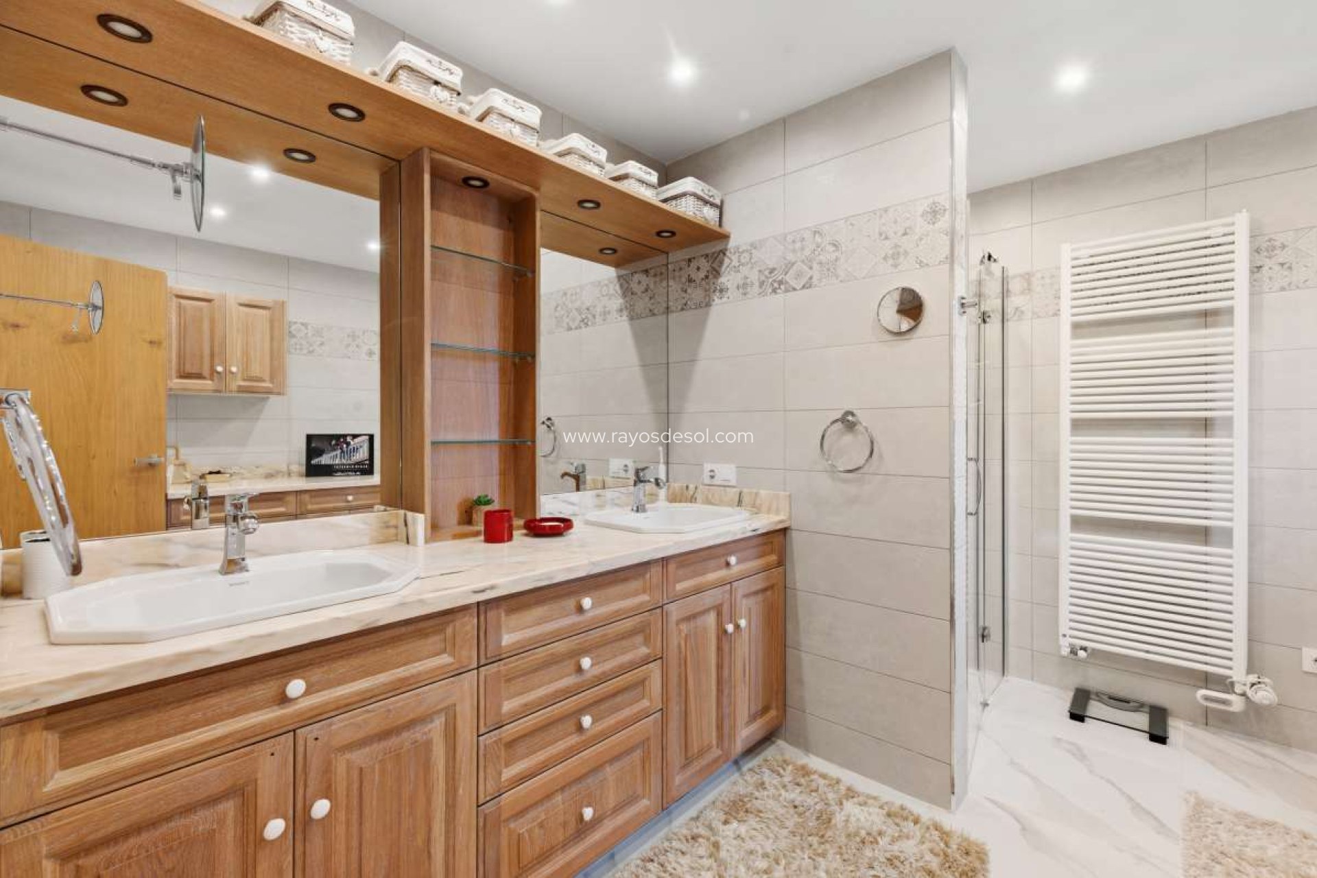Reventa - Villa - Benissa