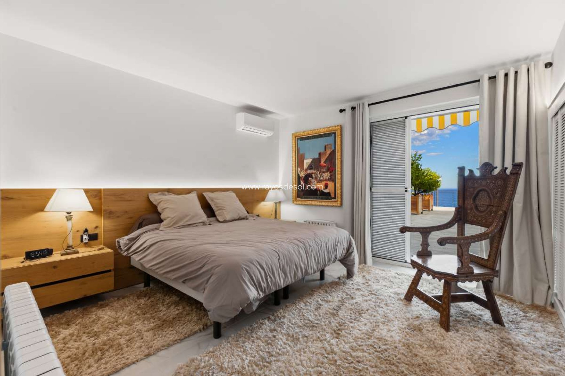 Reventa - Villa - Benissa