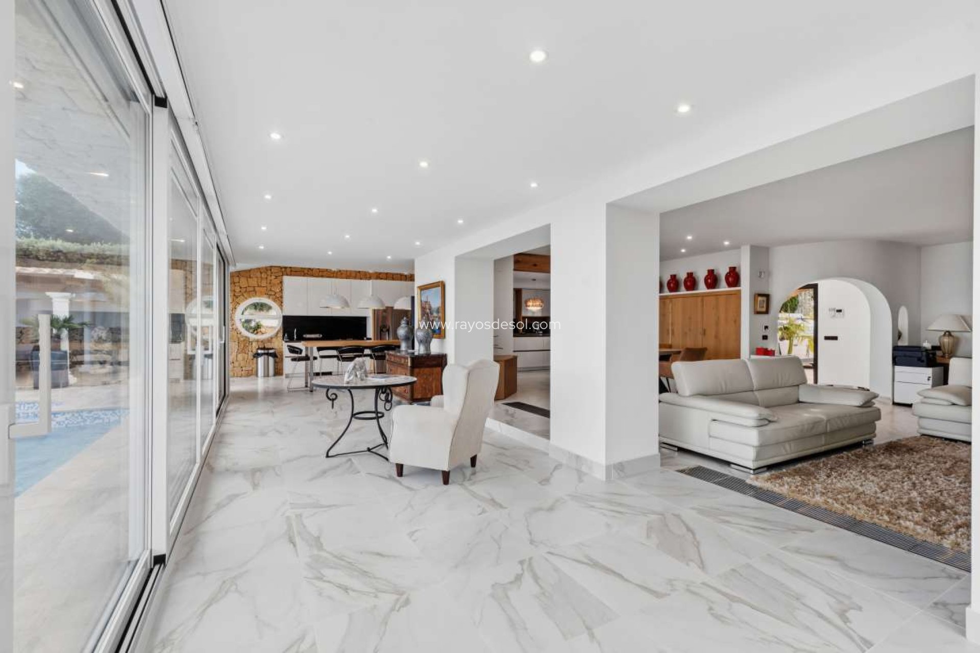 Reventa - Villa - Benissa
