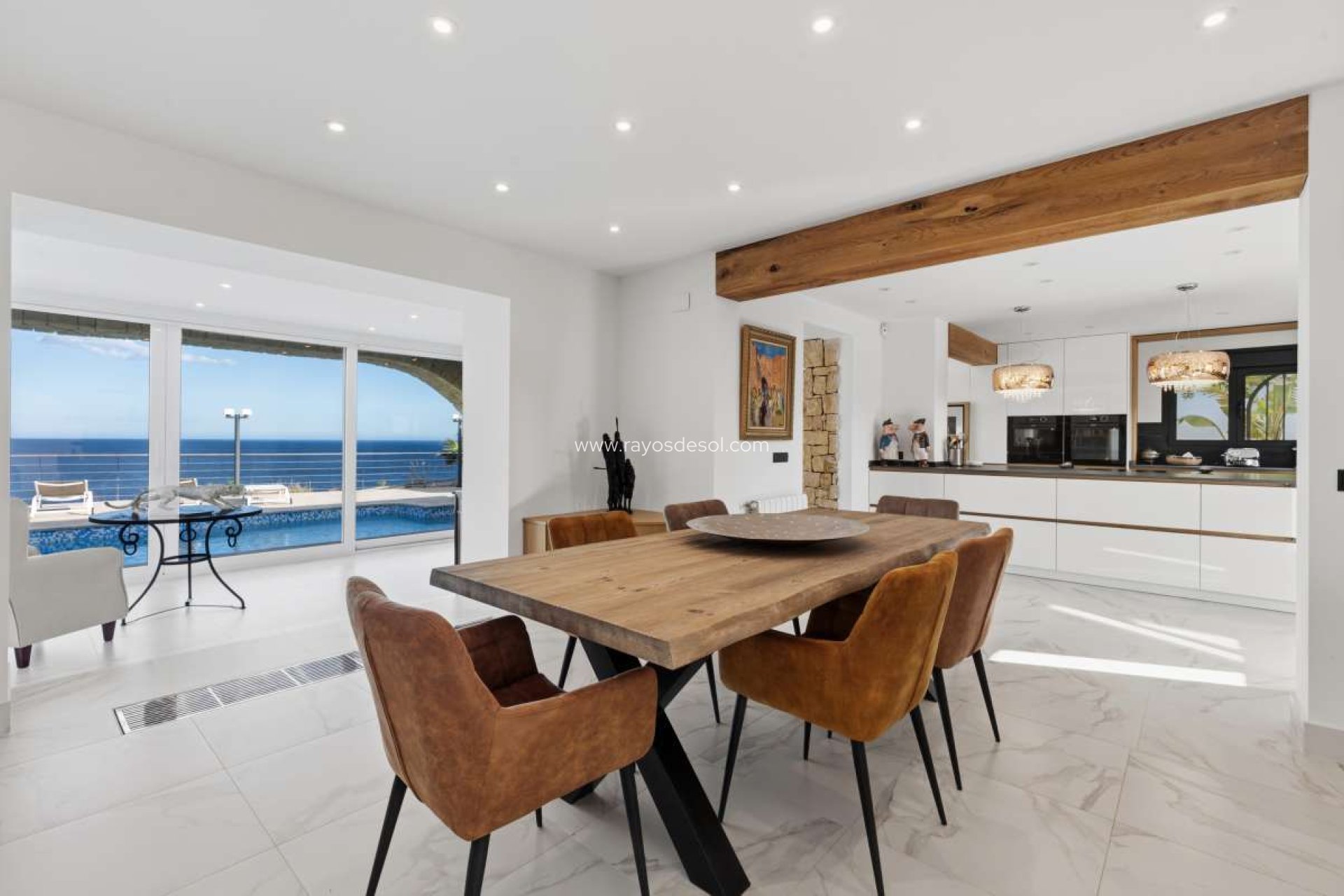 Reventa - Villa - Benissa