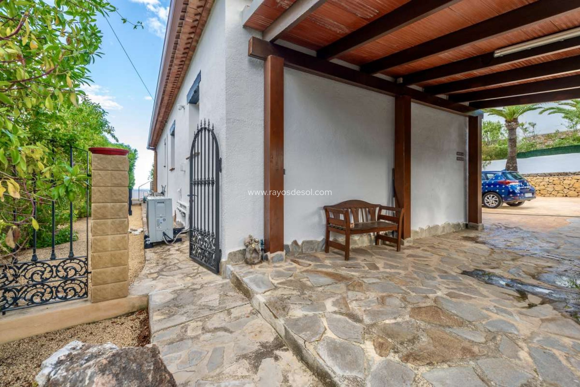 Reventa - Villa - Benissa