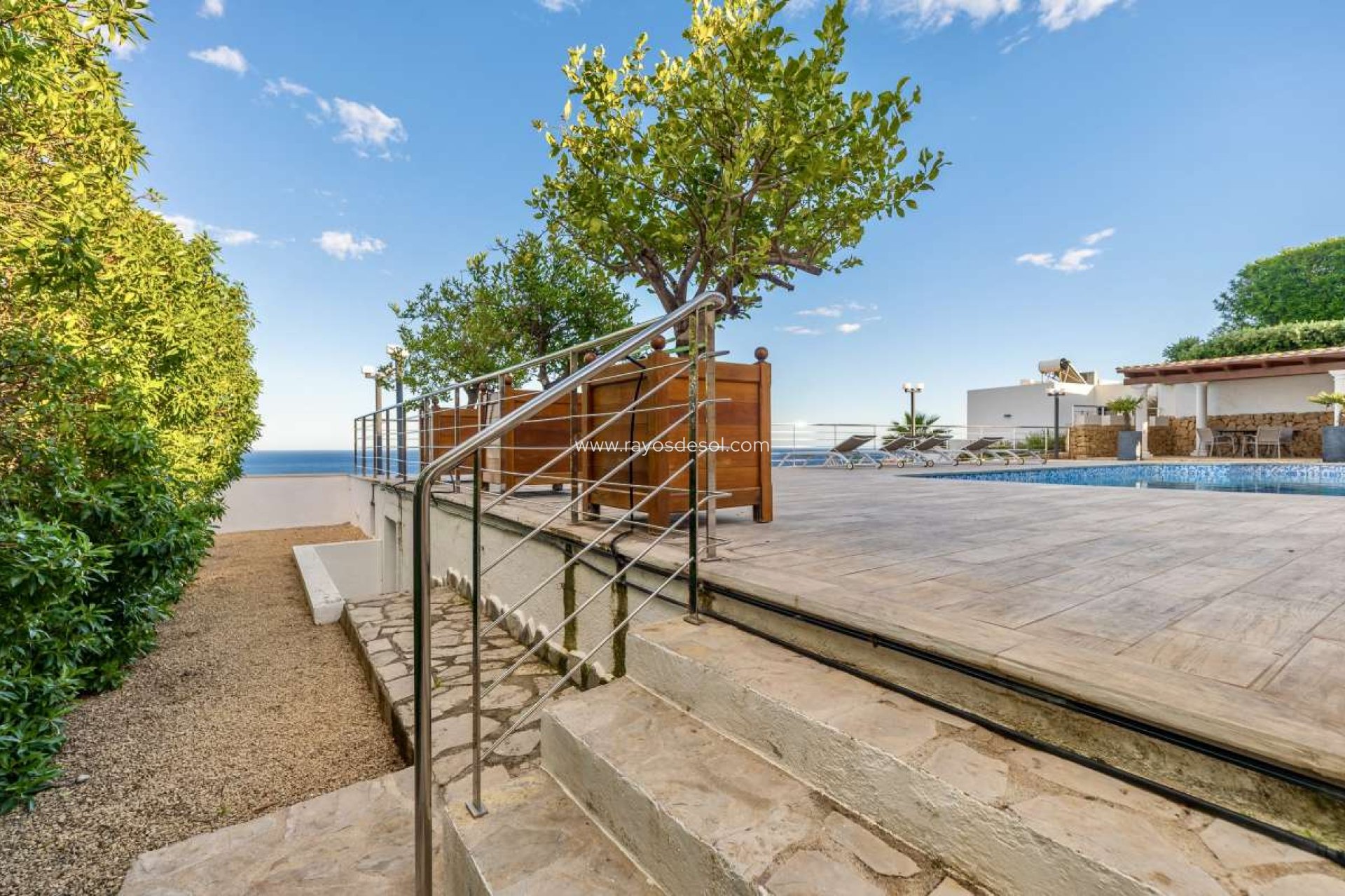 Reventa - Villa - Benissa