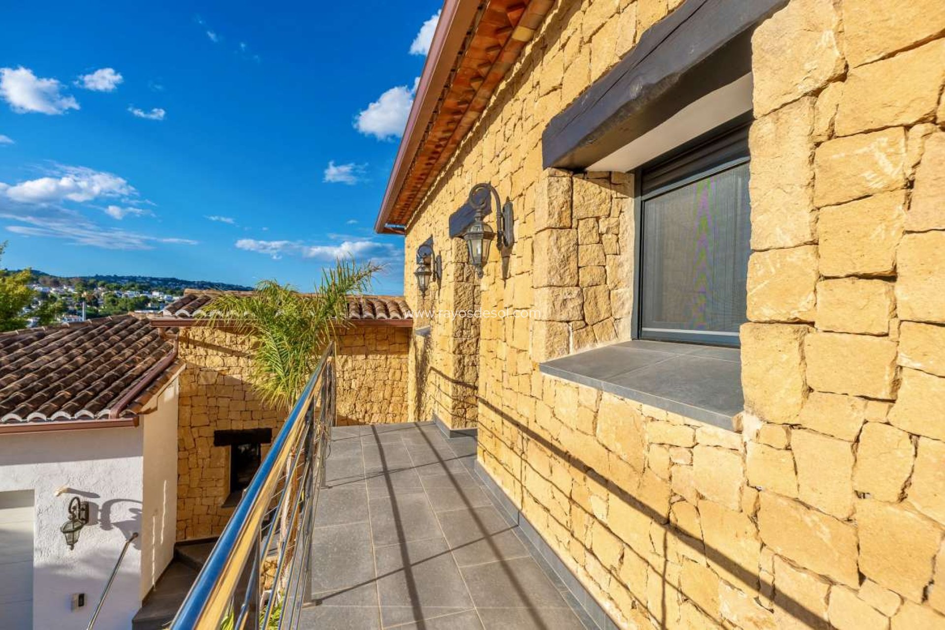 Reventa - Villa - Benissa