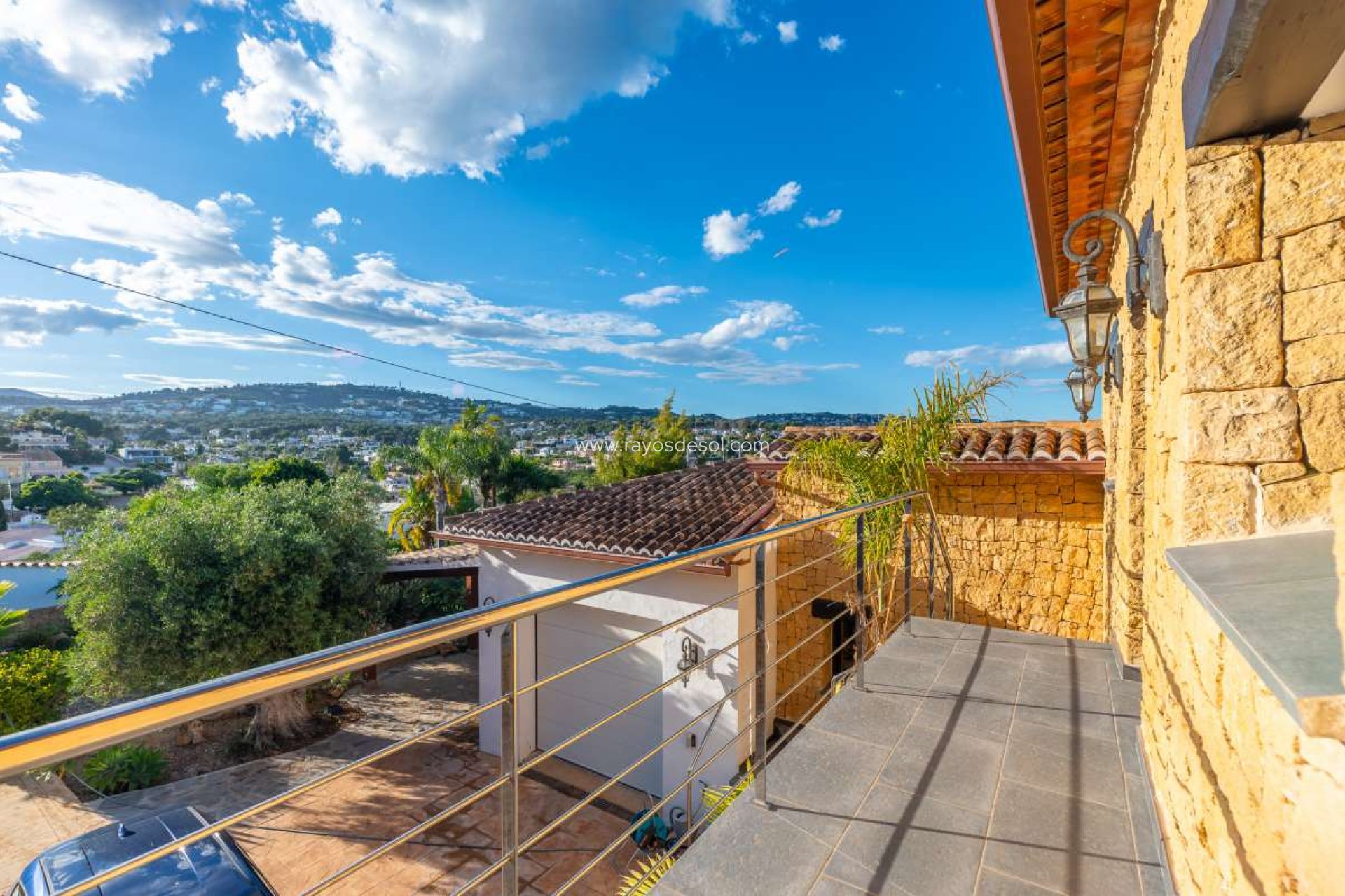 Reventa - Villa - Benissa