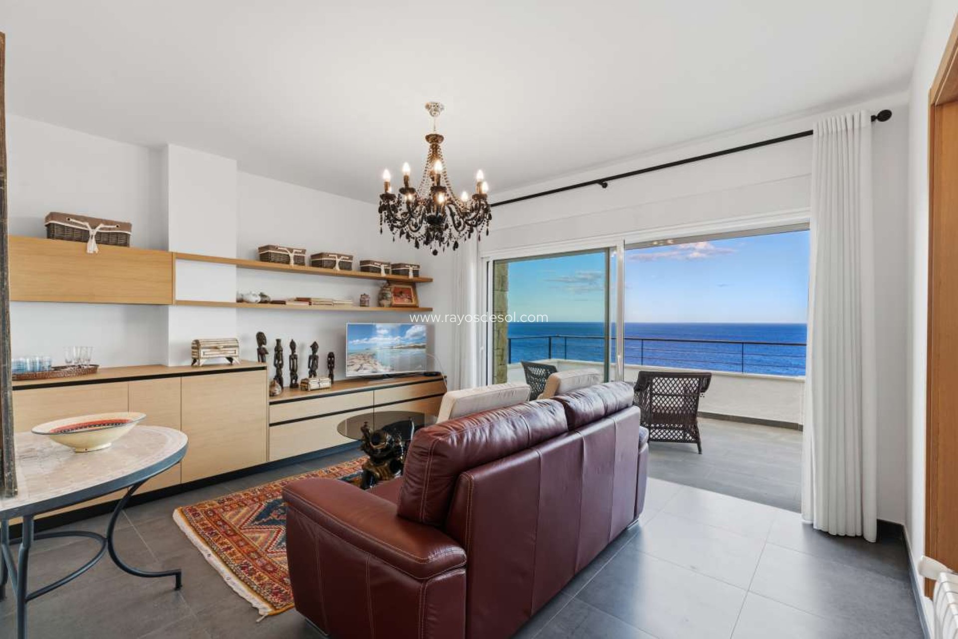 Reventa - Villa - Benissa
