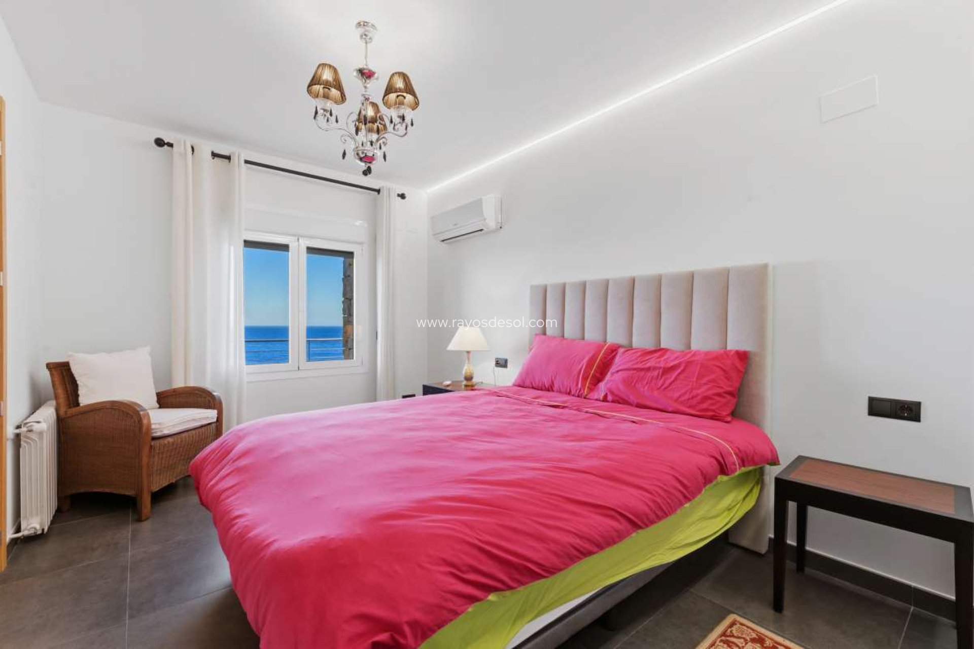 Reventa - Villa - Benissa