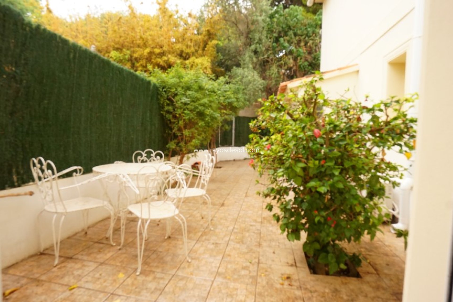 Reventa - Villa - Benissa