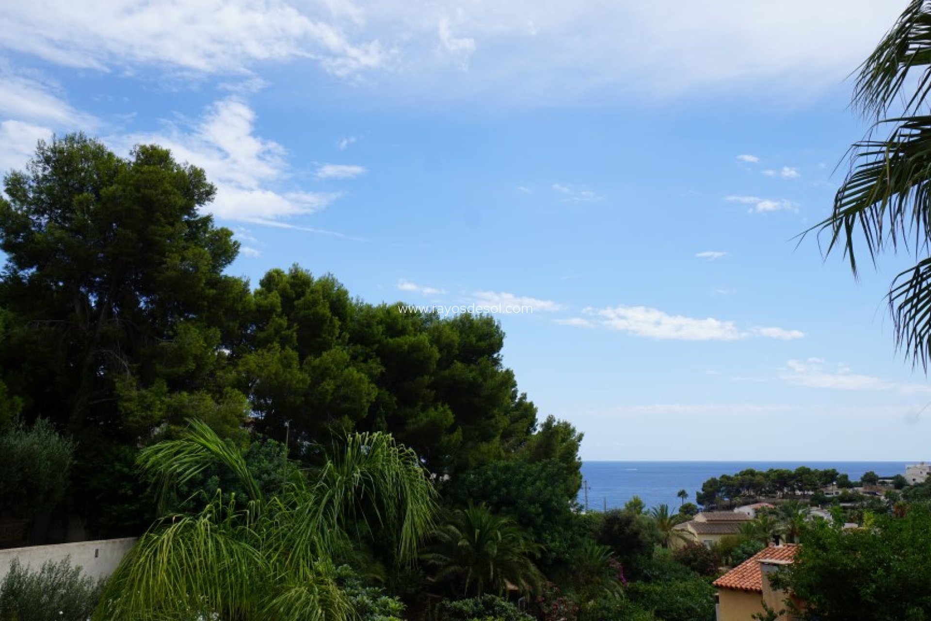 Reventa - Villa - Benissa