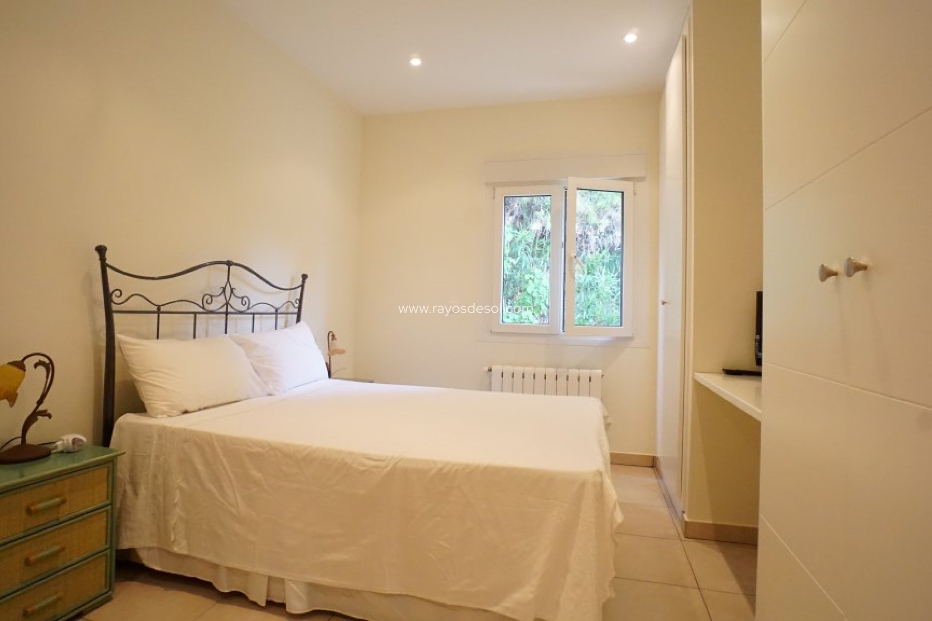Reventa - Villa - Benissa