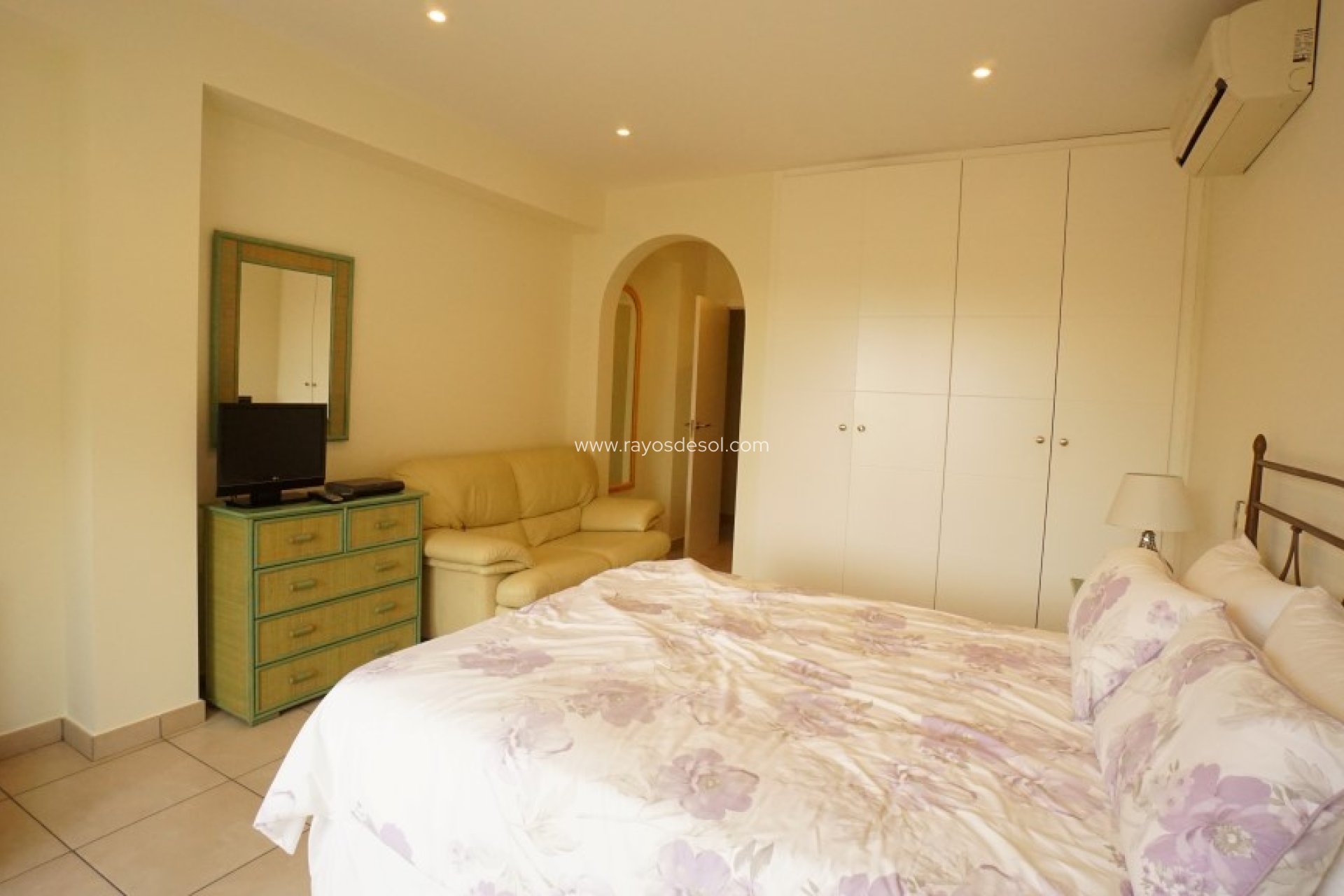 Reventa - Villa - Benissa