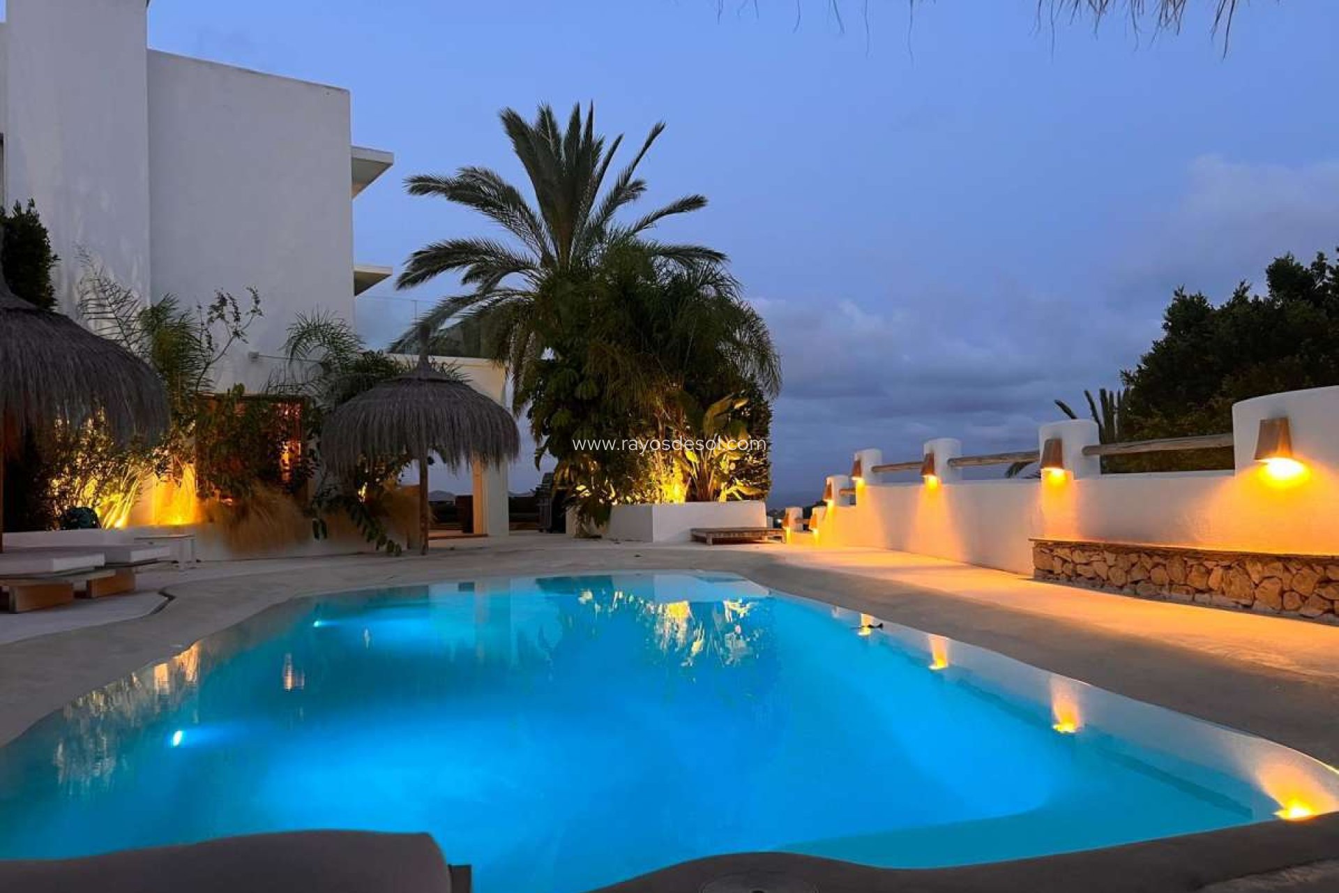 Reventa - Villa - Benissa