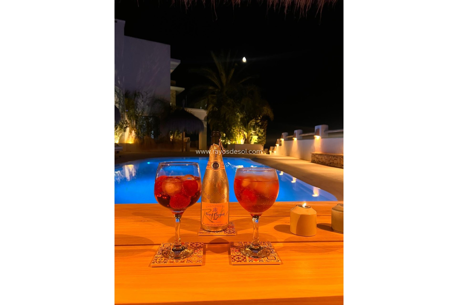Reventa - Villa - Benissa