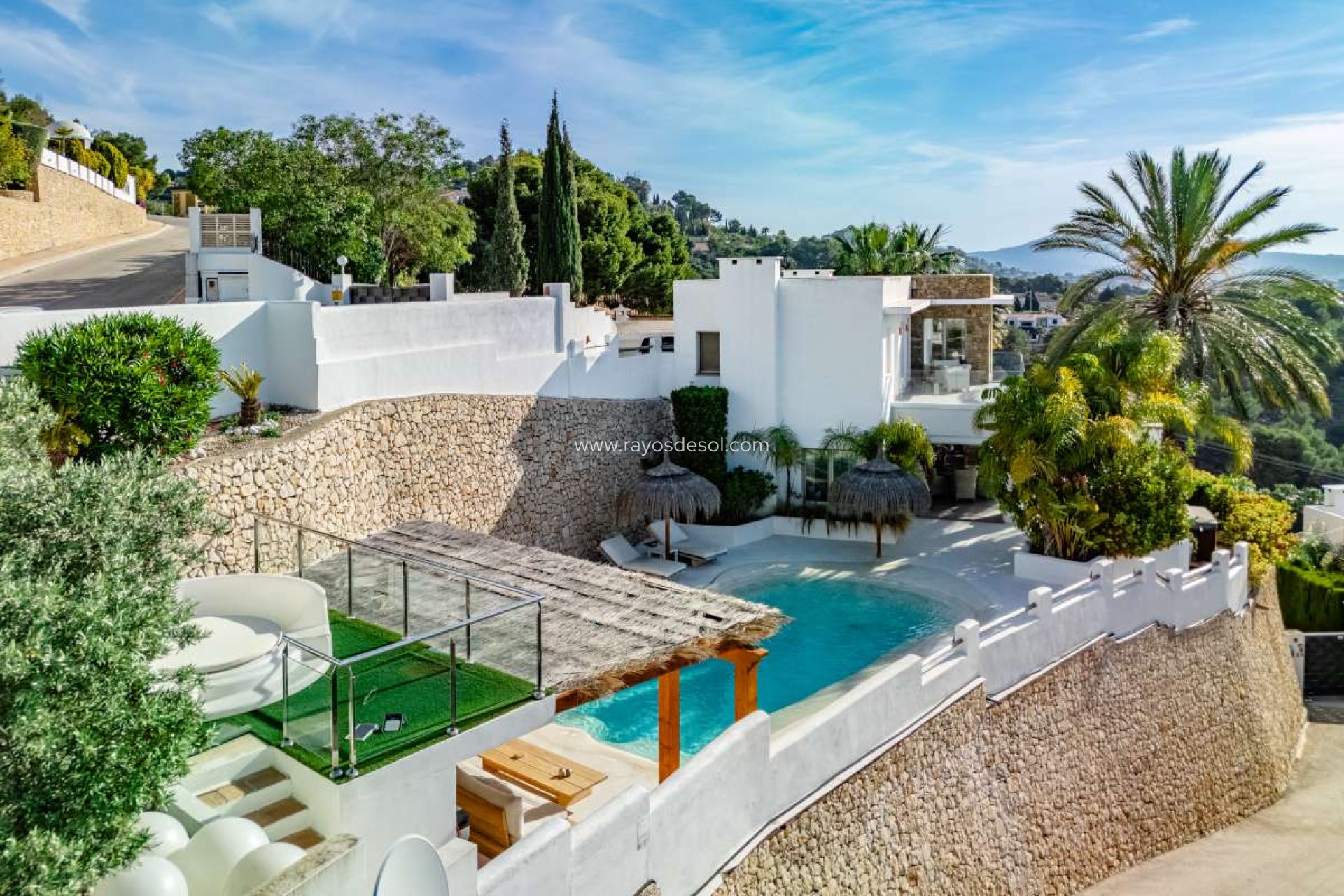 Reventa - Villa - Benissa