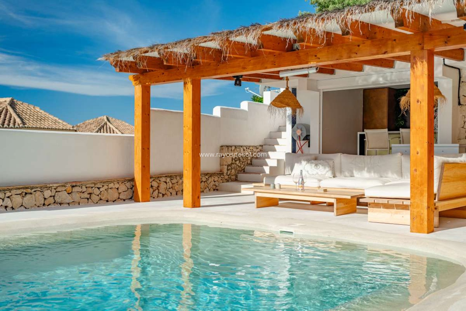 Reventa - Villa - Benissa