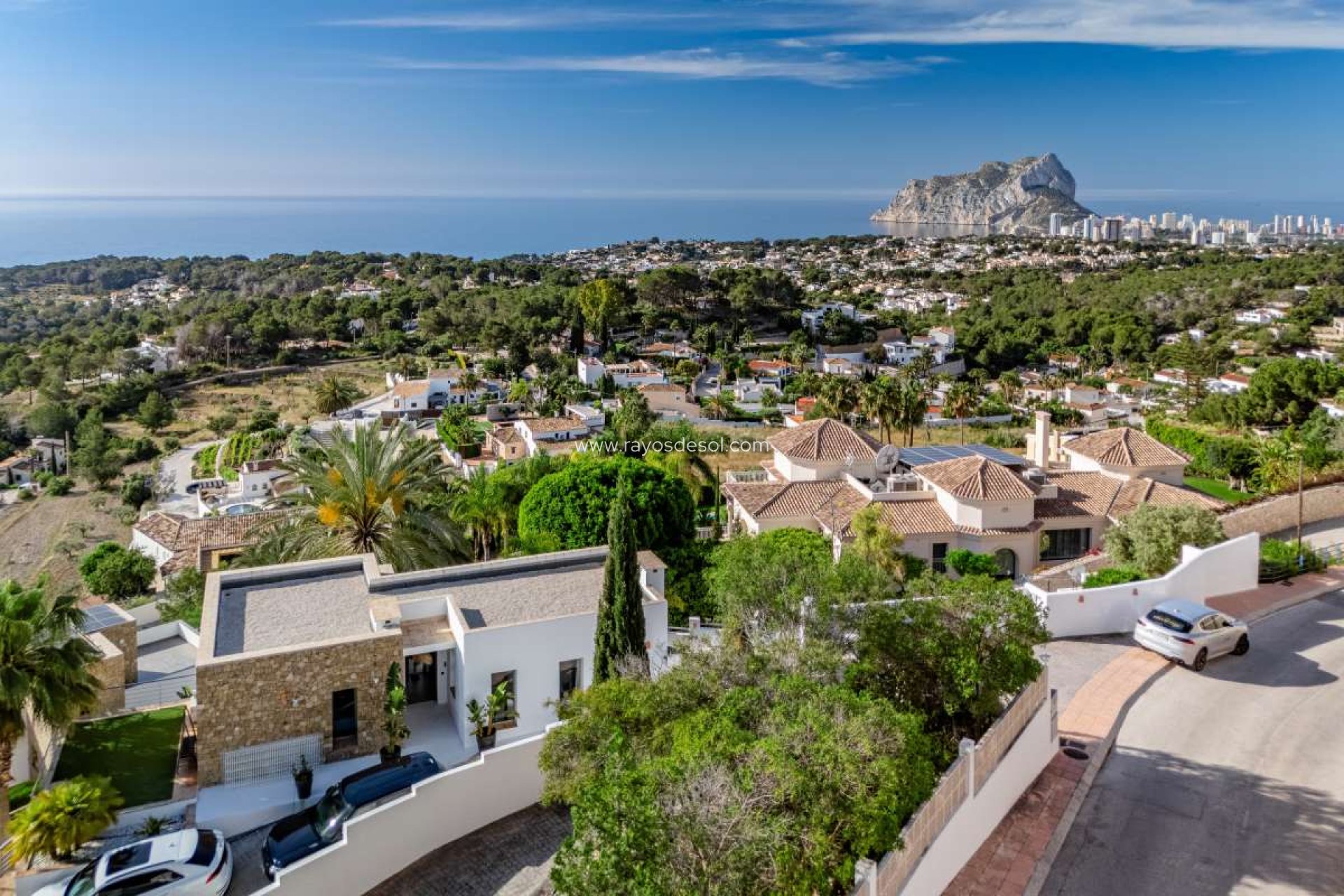 Reventa - Villa - Benissa