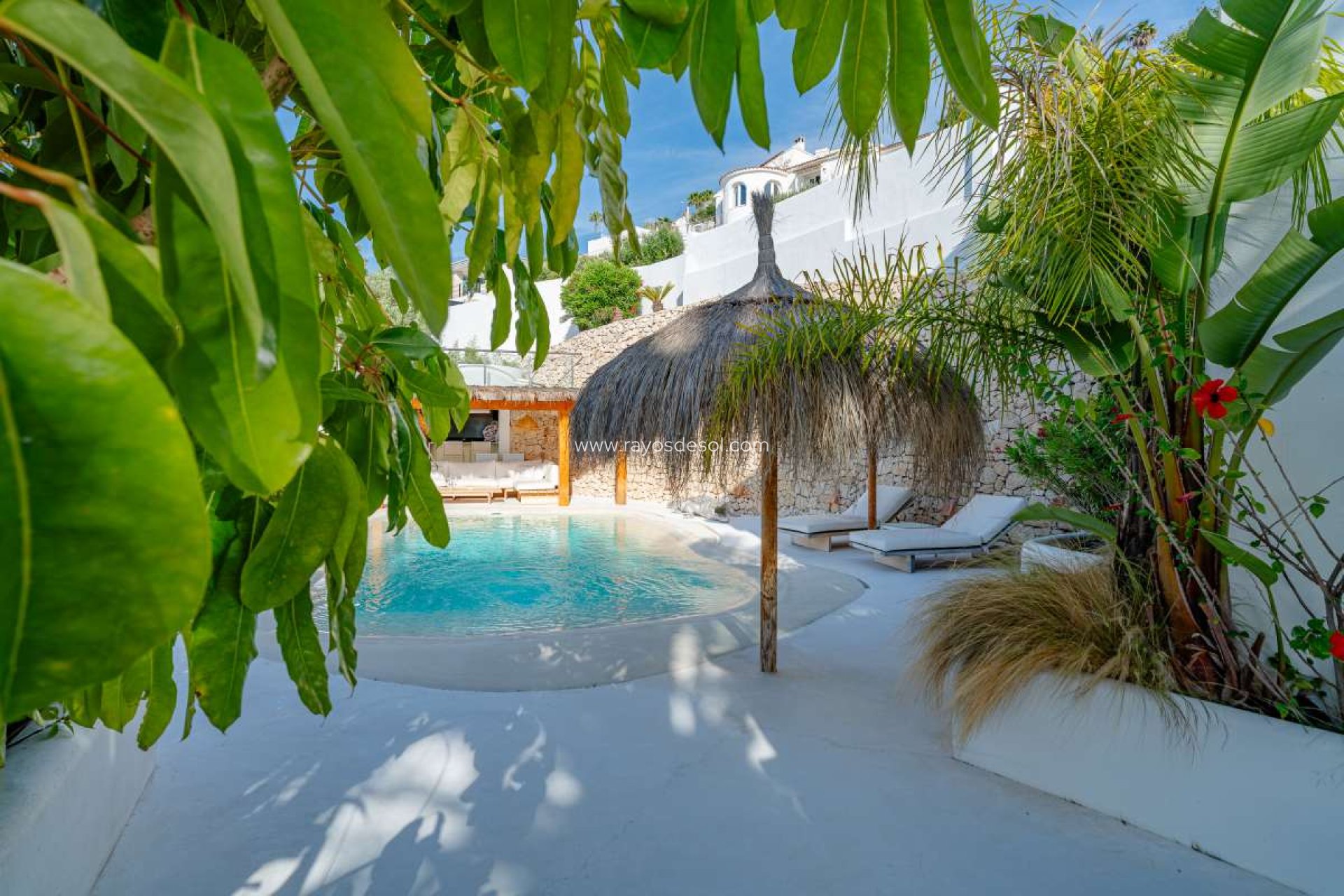 Reventa - Villa - Benissa