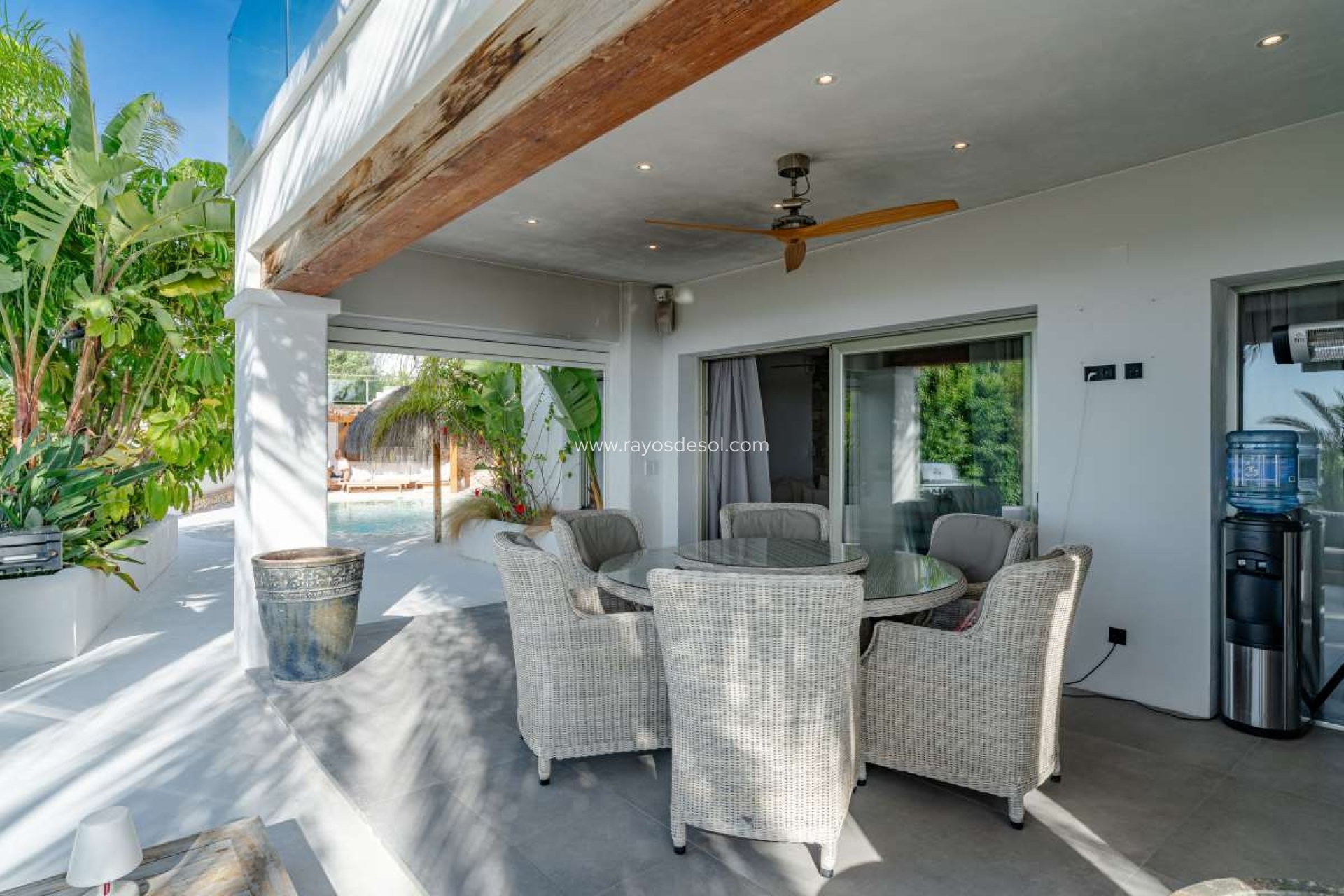 Reventa - Villa - Benissa