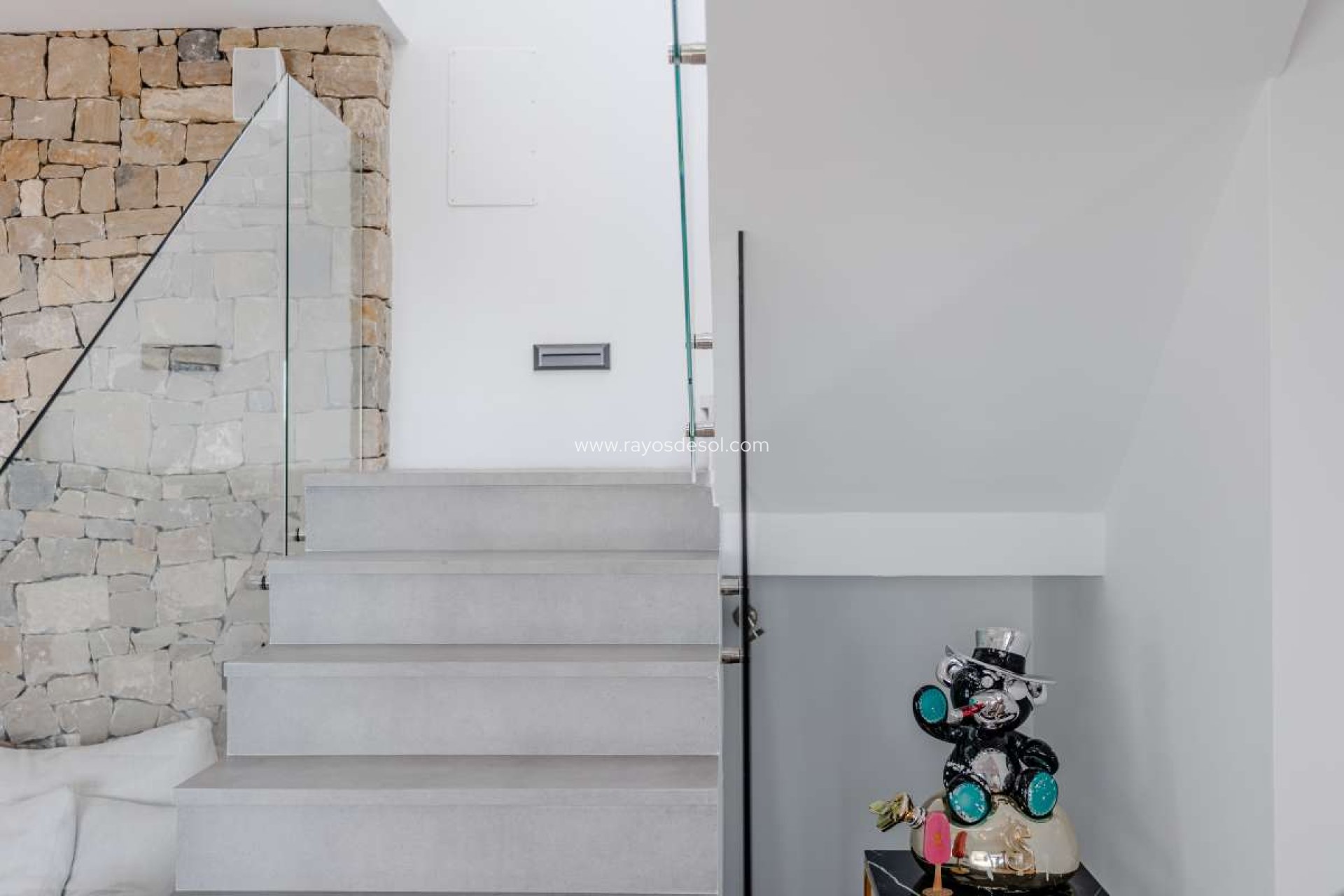 Reventa - Villa - Benissa
