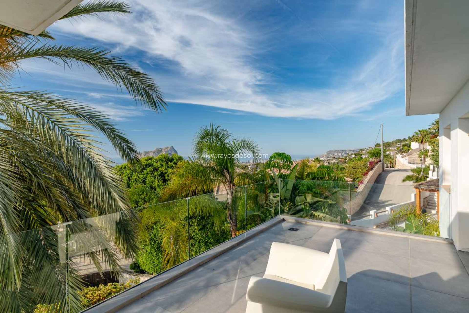Reventa - Villa - Benissa