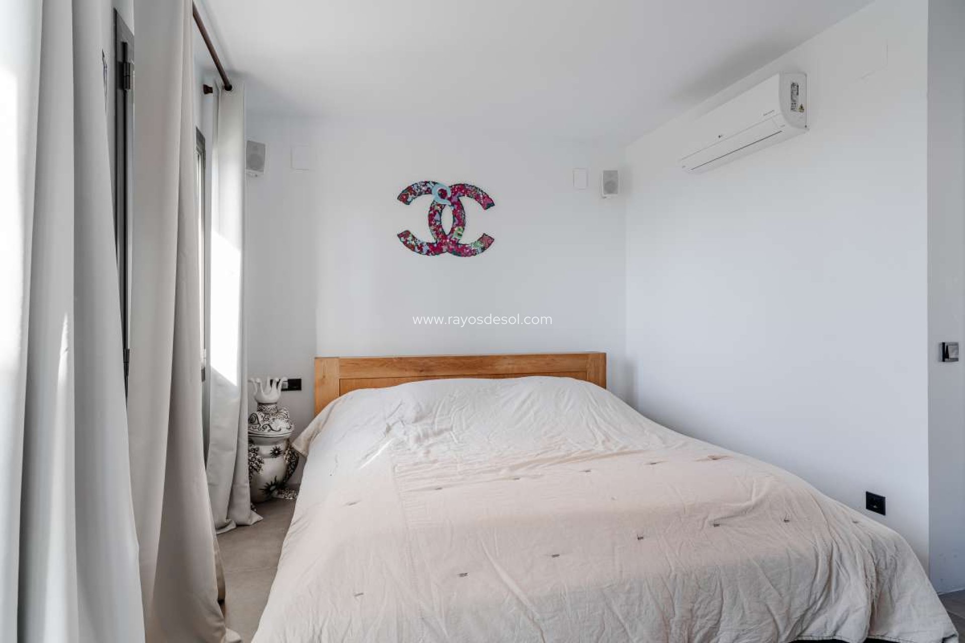 Reventa - Villa - Benissa