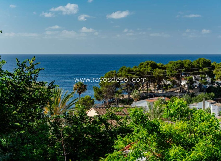 Reventa - Villa - Benissa