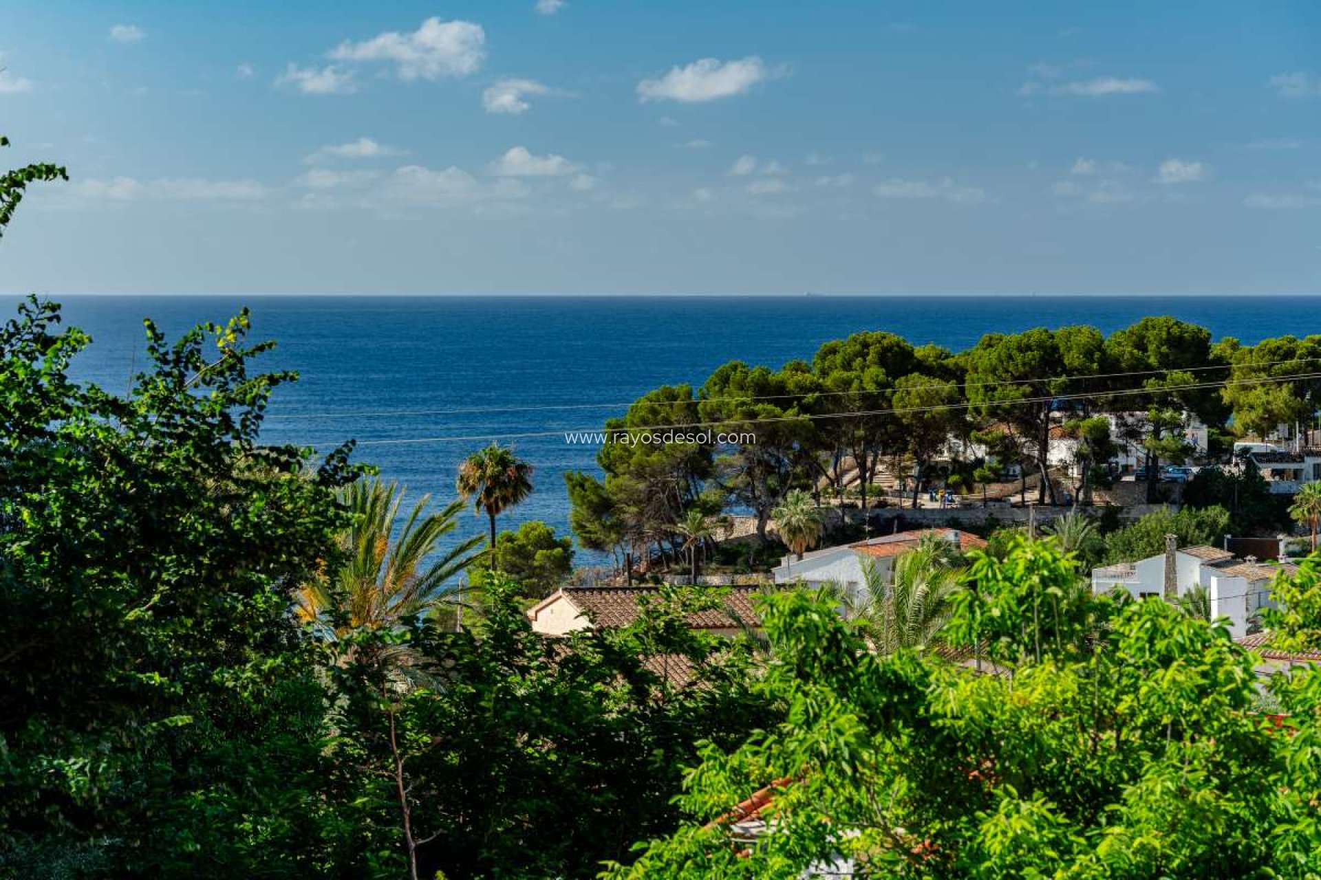 Reventa - Villa - Benissa