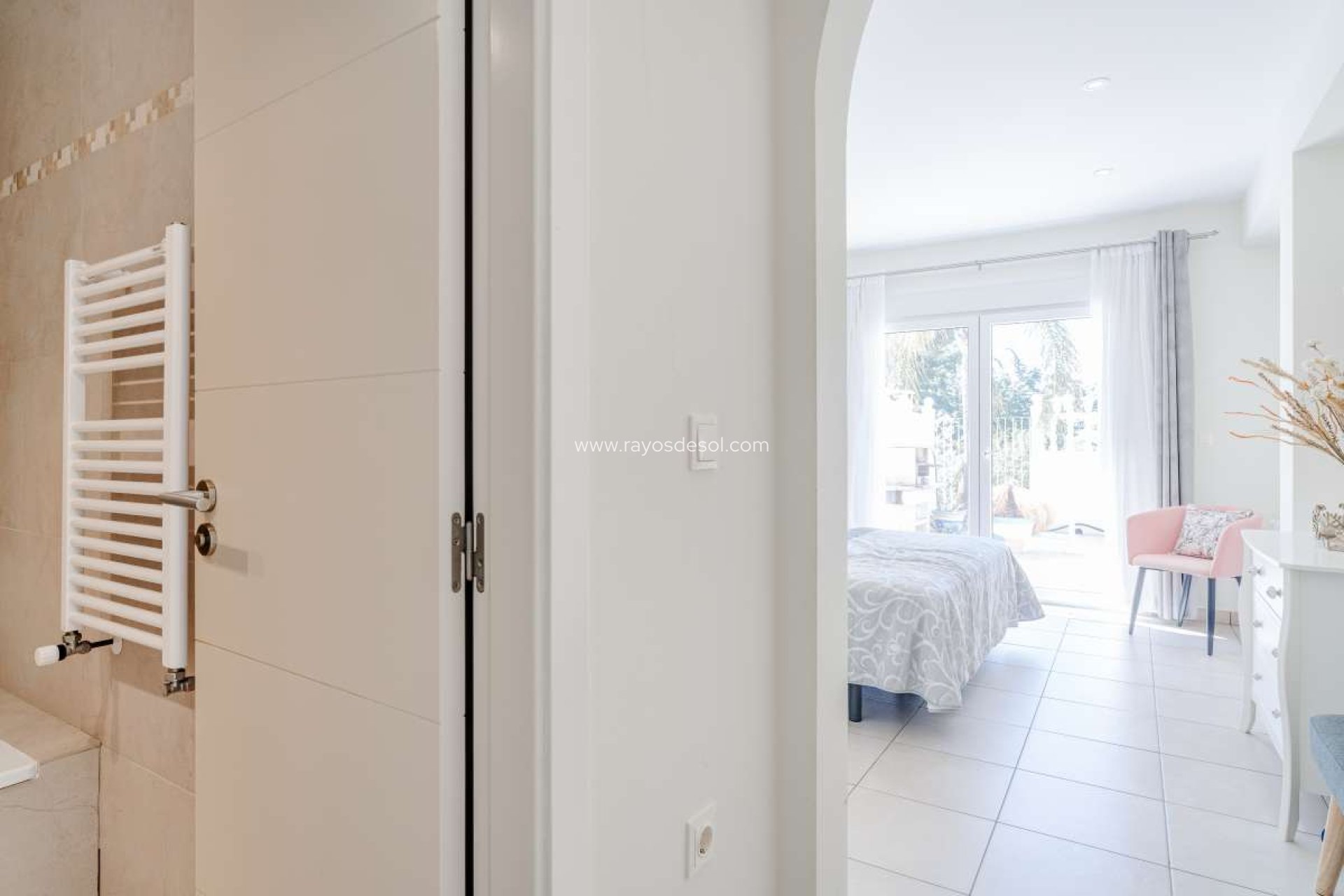 Reventa - Villa - Benissa