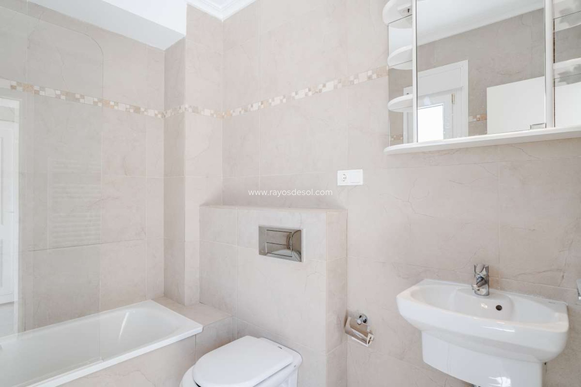 Reventa - Villa - Benissa