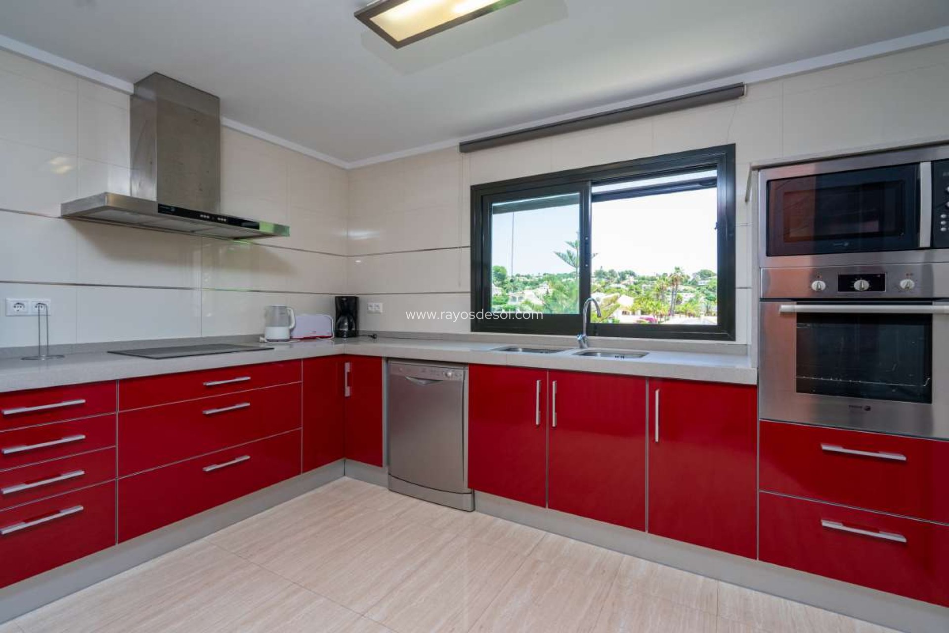Reventa - Villa - Benissa