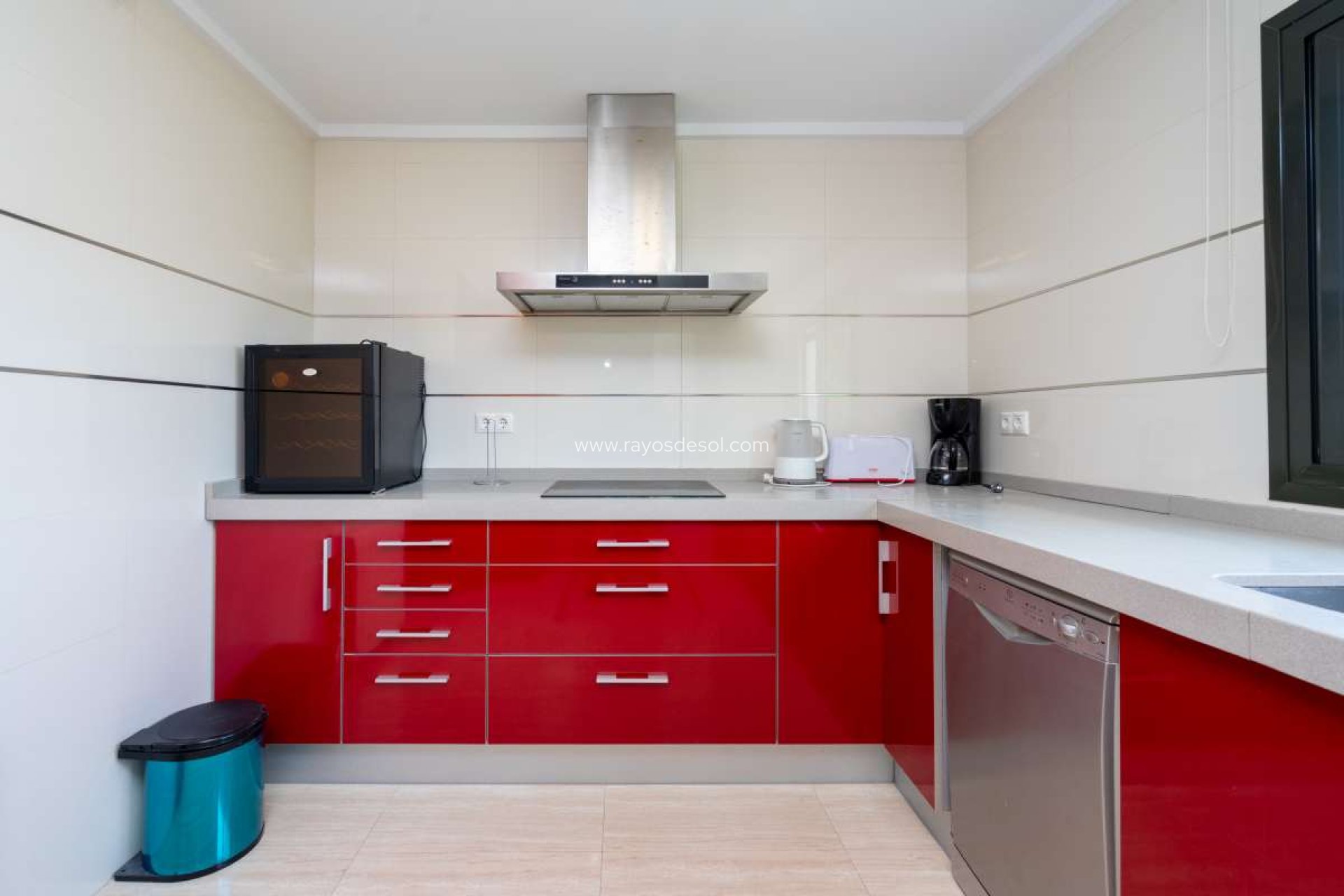 Reventa - Villa - Benissa