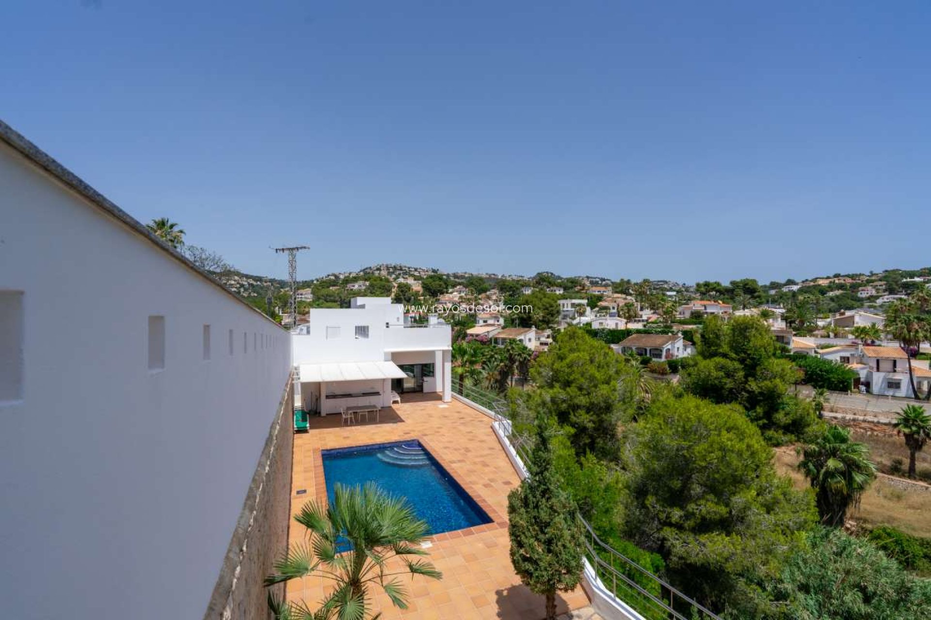 Reventa - Villa - Benissa
