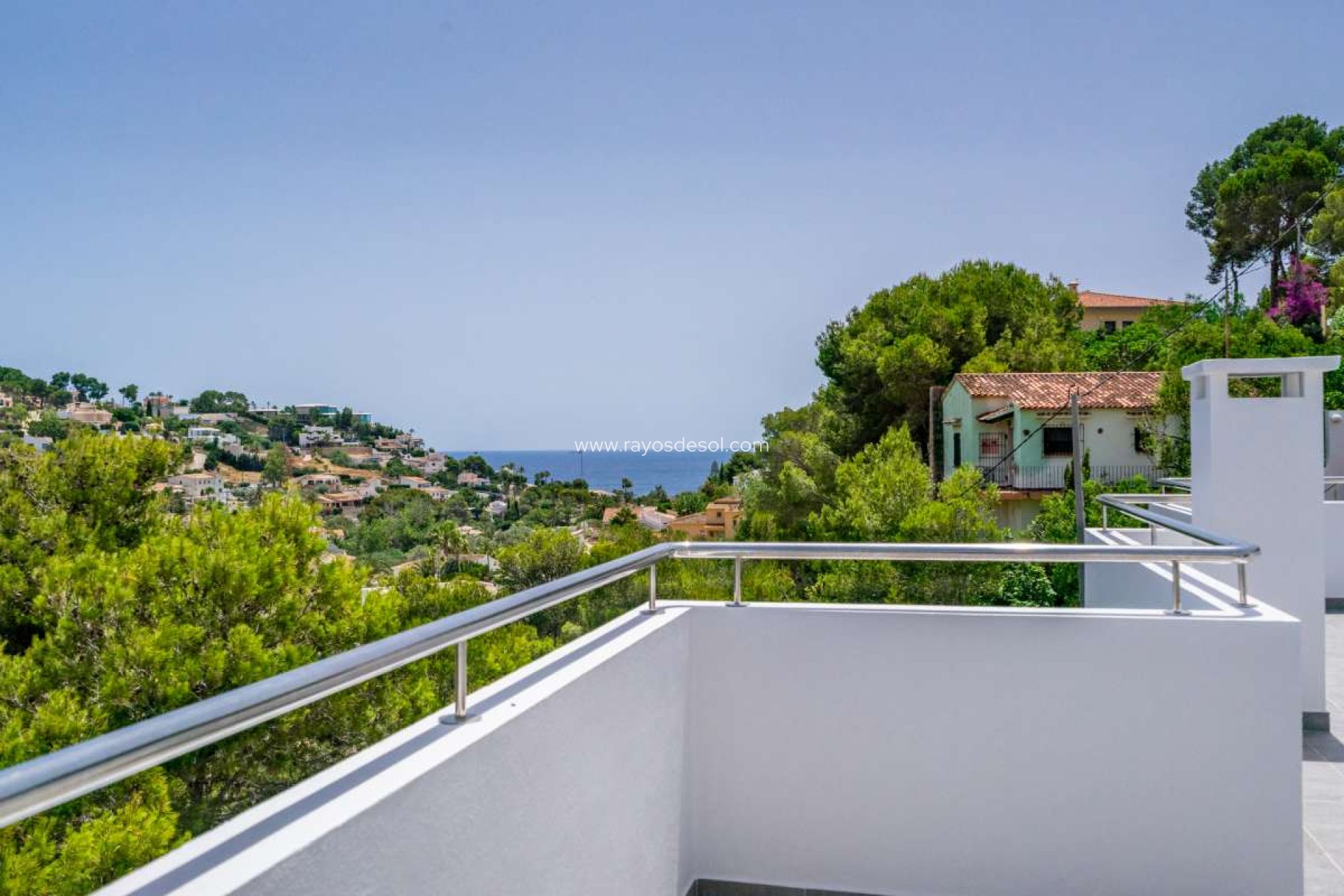 Reventa - Villa - Benissa