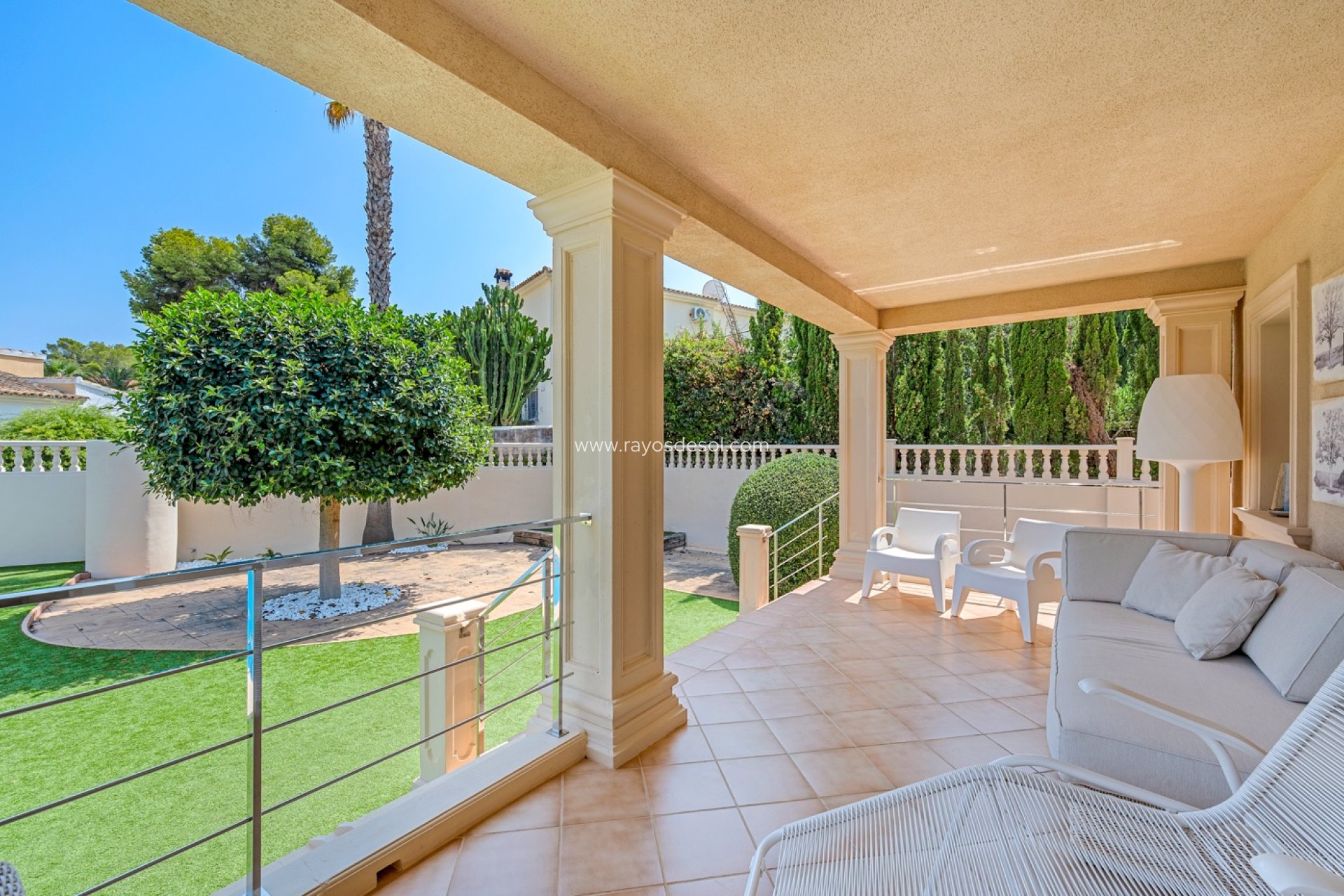 Reventa - Villa - Benissa