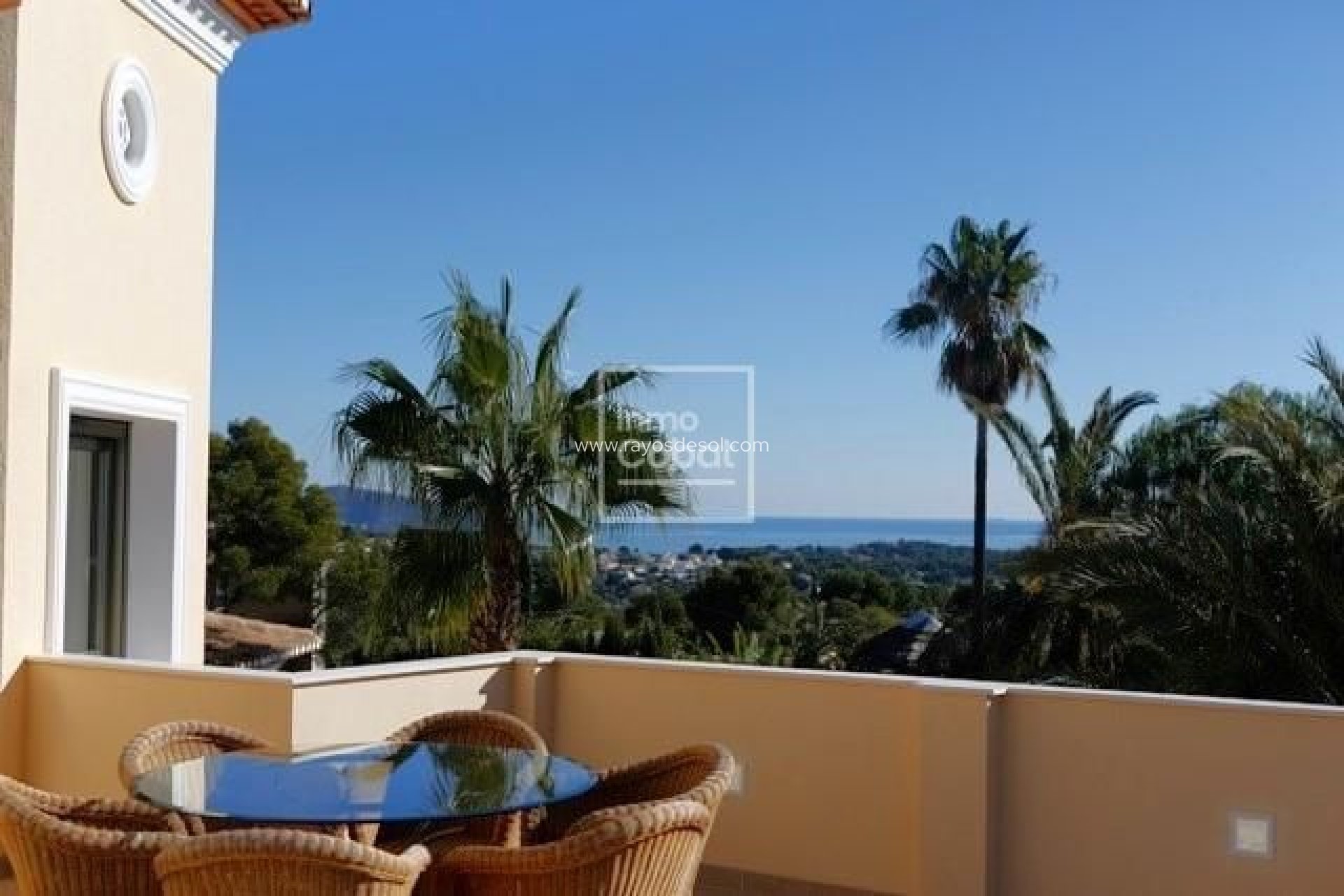 Reventa - Villa - Benissa