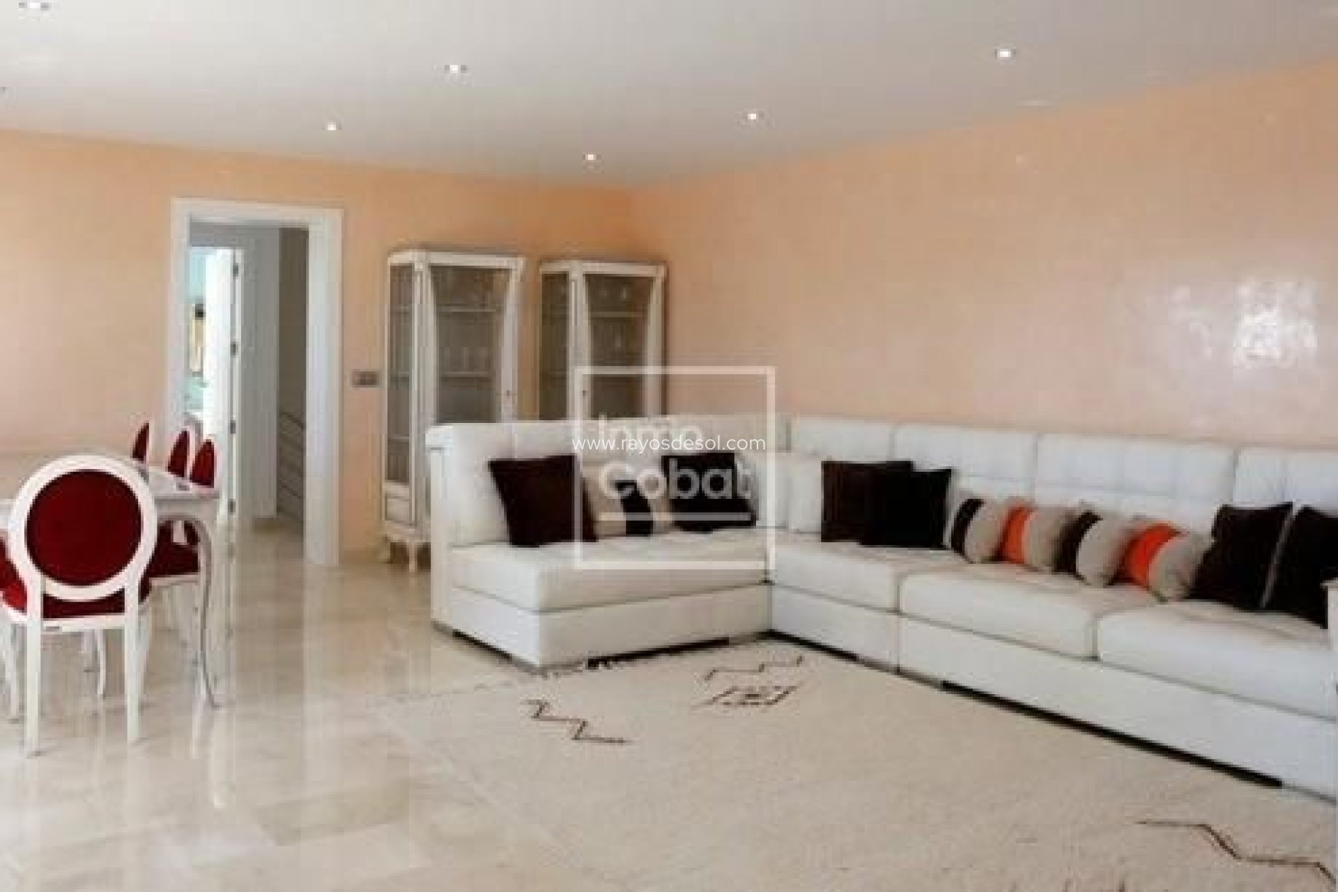 Reventa - Villa - Benissa