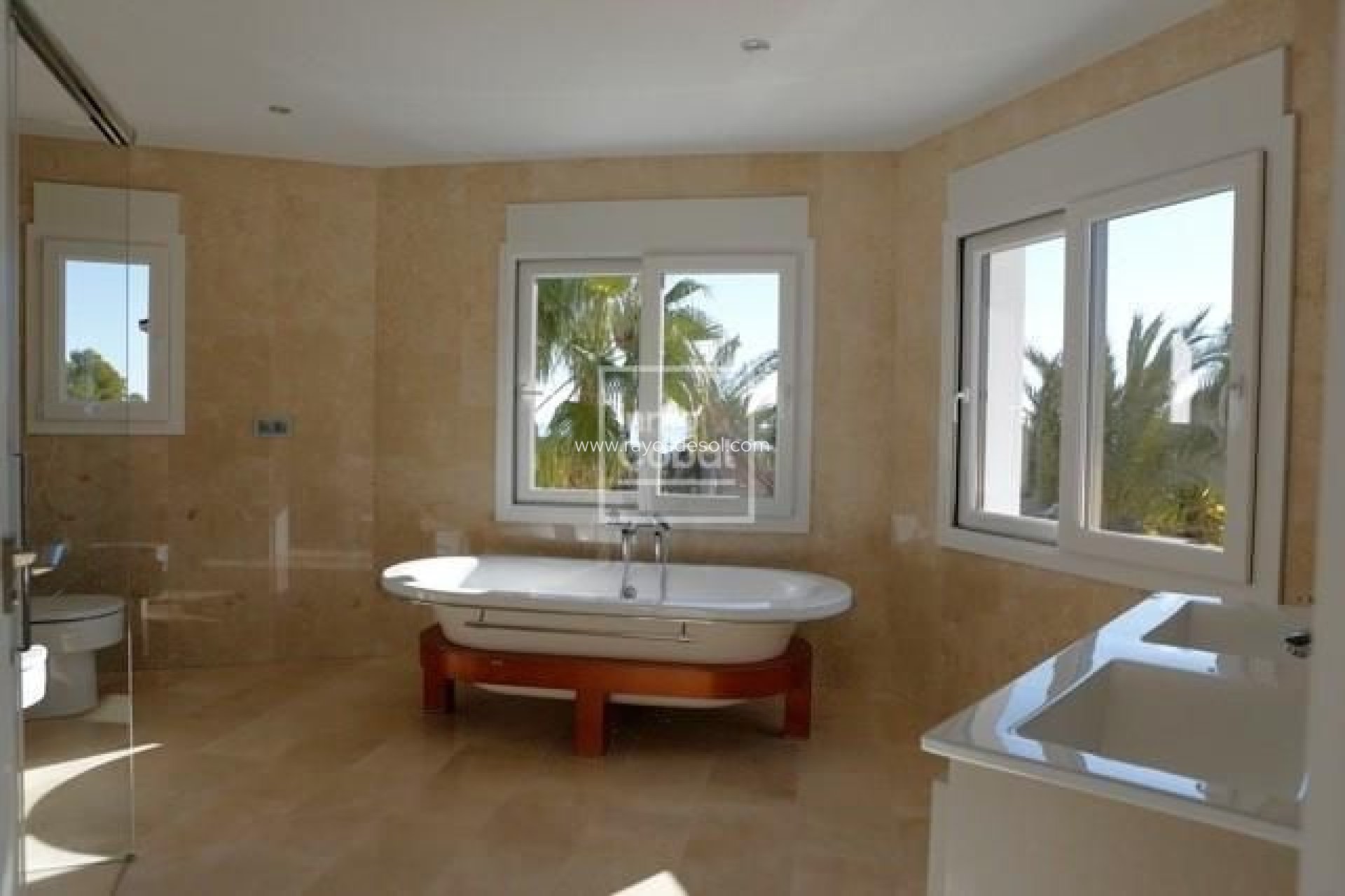 Reventa - Villa - Benissa