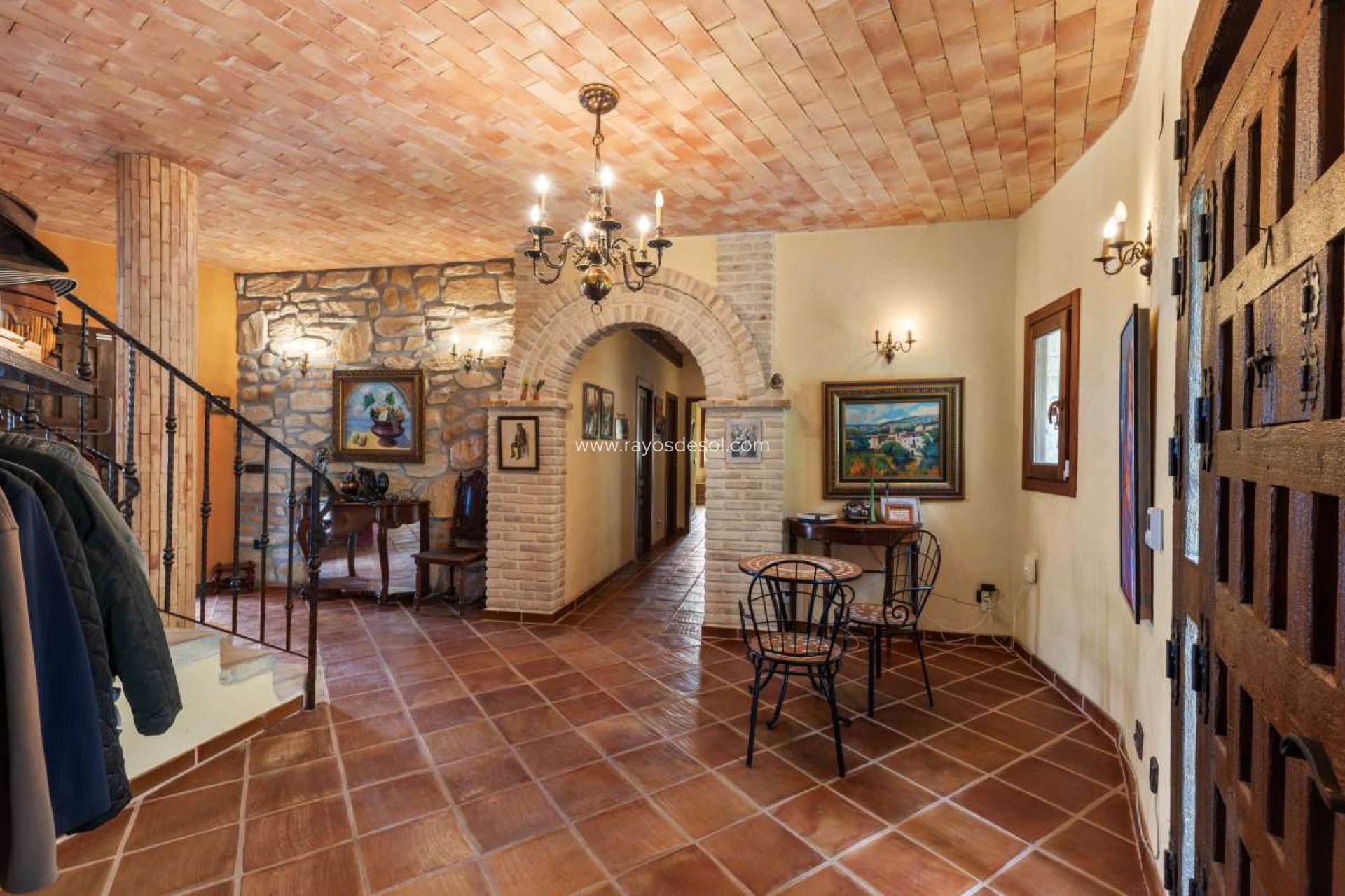 Reventa - Villa - Benissa
