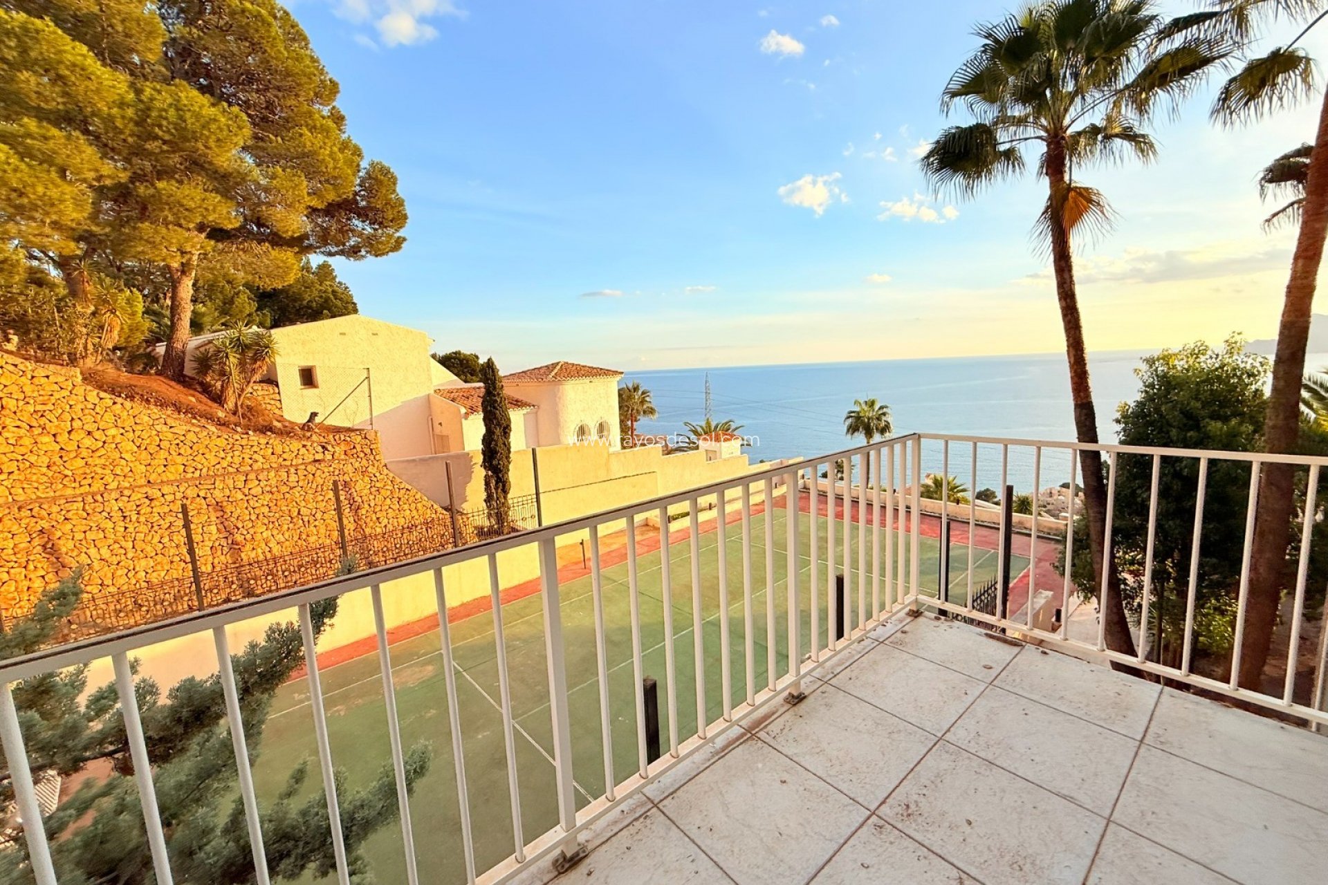 Reventa - Villa - Benissa