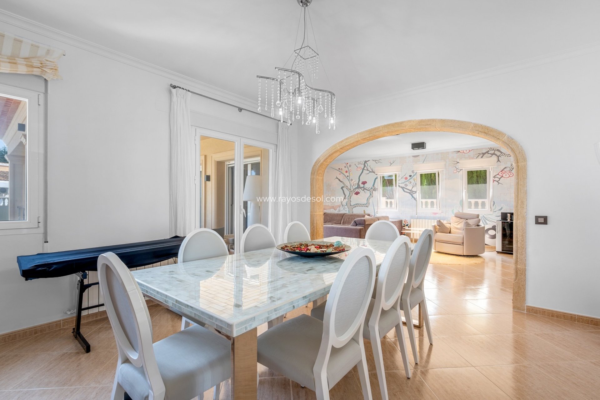 Reventa - Villa - Benissa