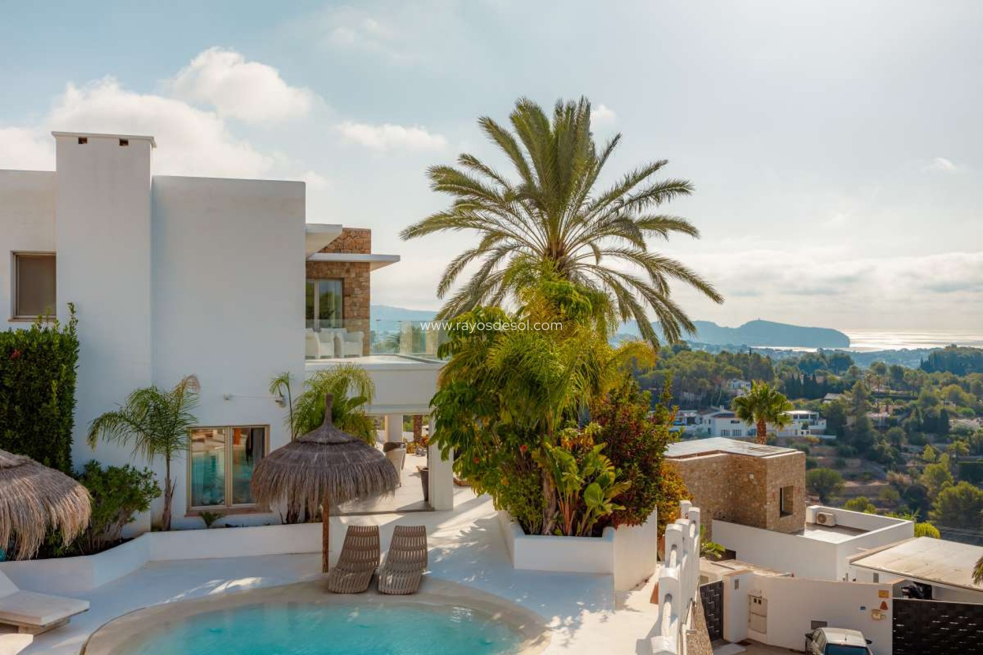 Reventa - Villa - Benissa