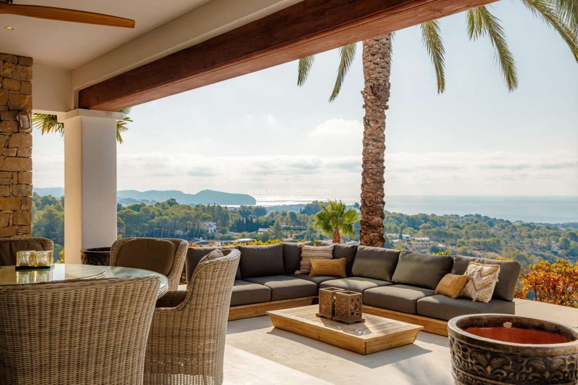 Reventa - Villa - Benissa