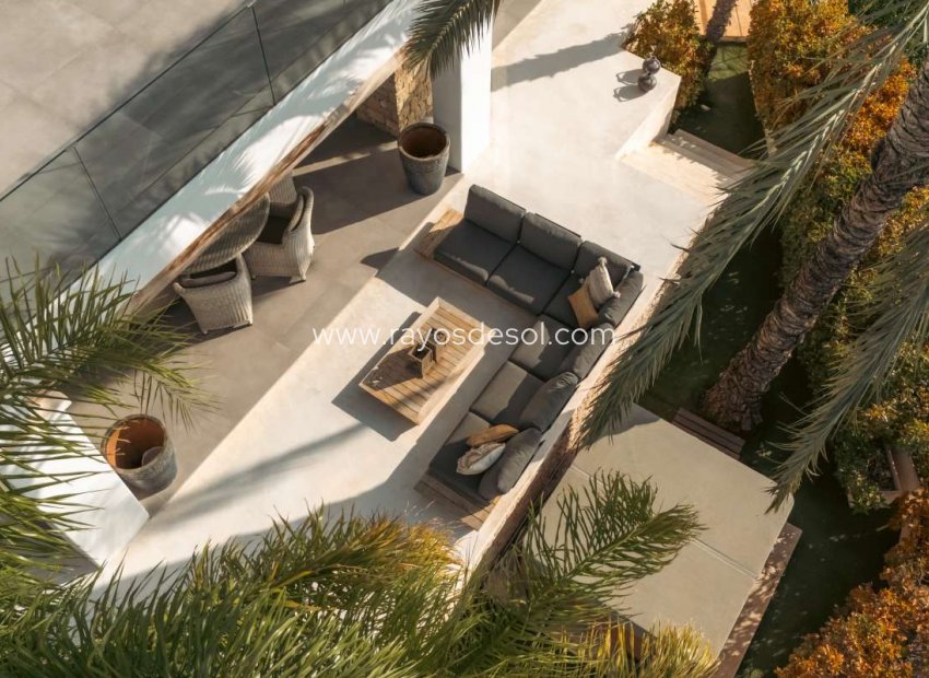 Reventa - Villa - Benissa