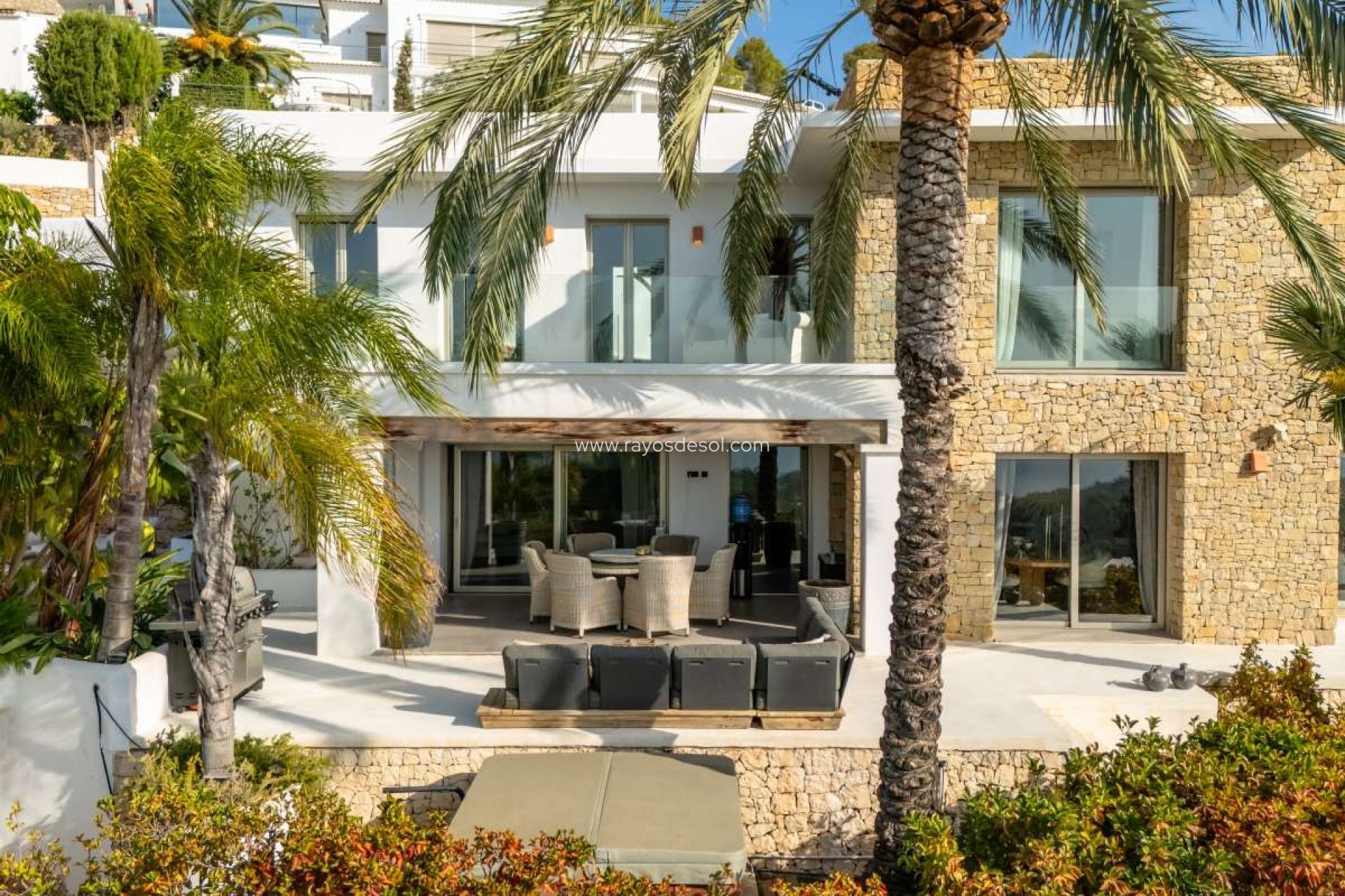 Reventa - Villa - Benissa