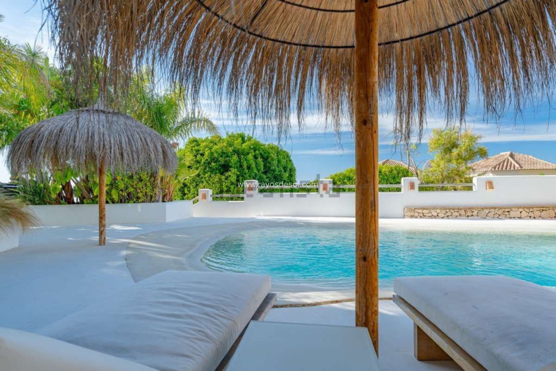 Reventa - Villa - Benissa