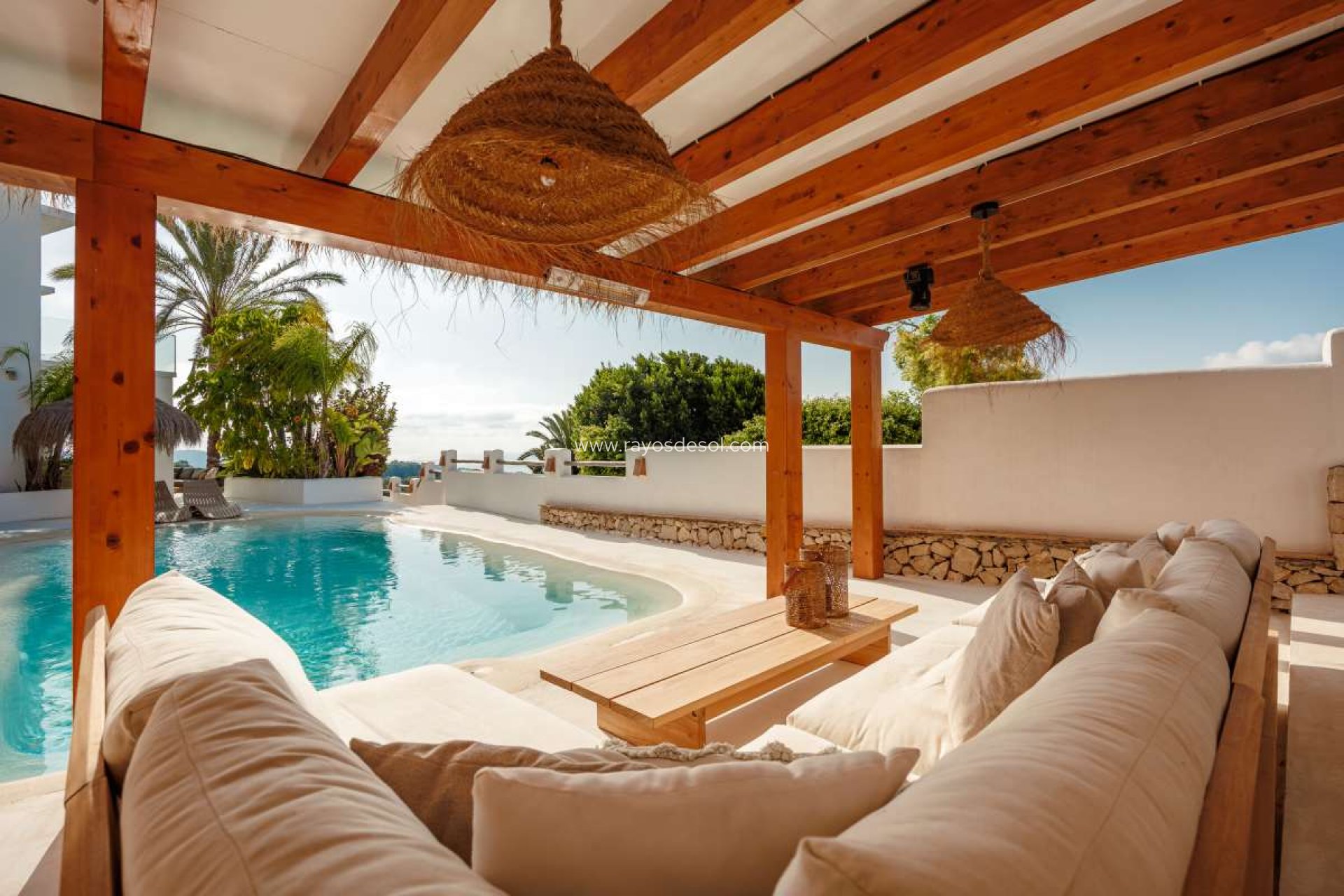 Reventa - Villa - Benissa