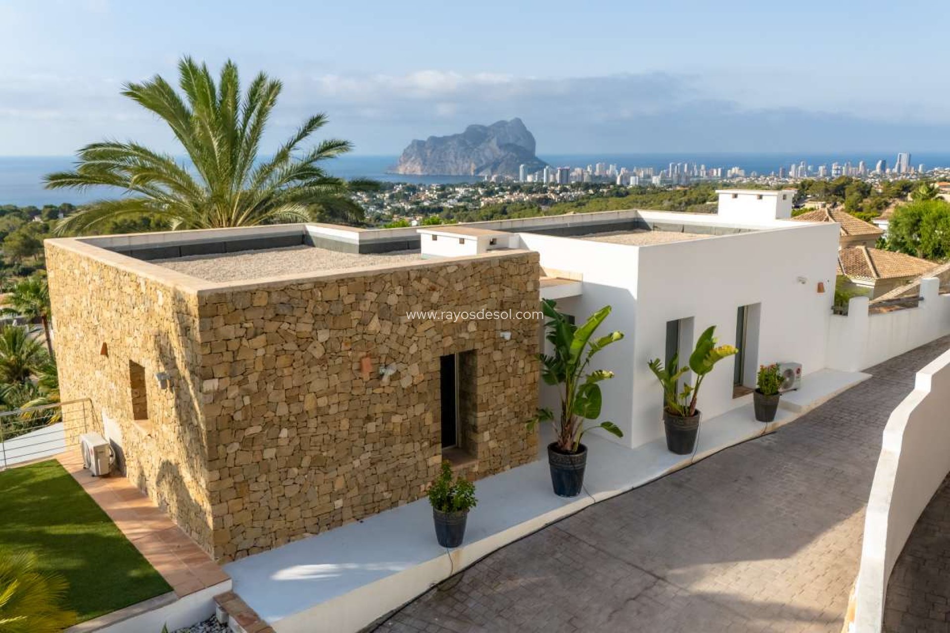 Reventa - Villa - Benissa
